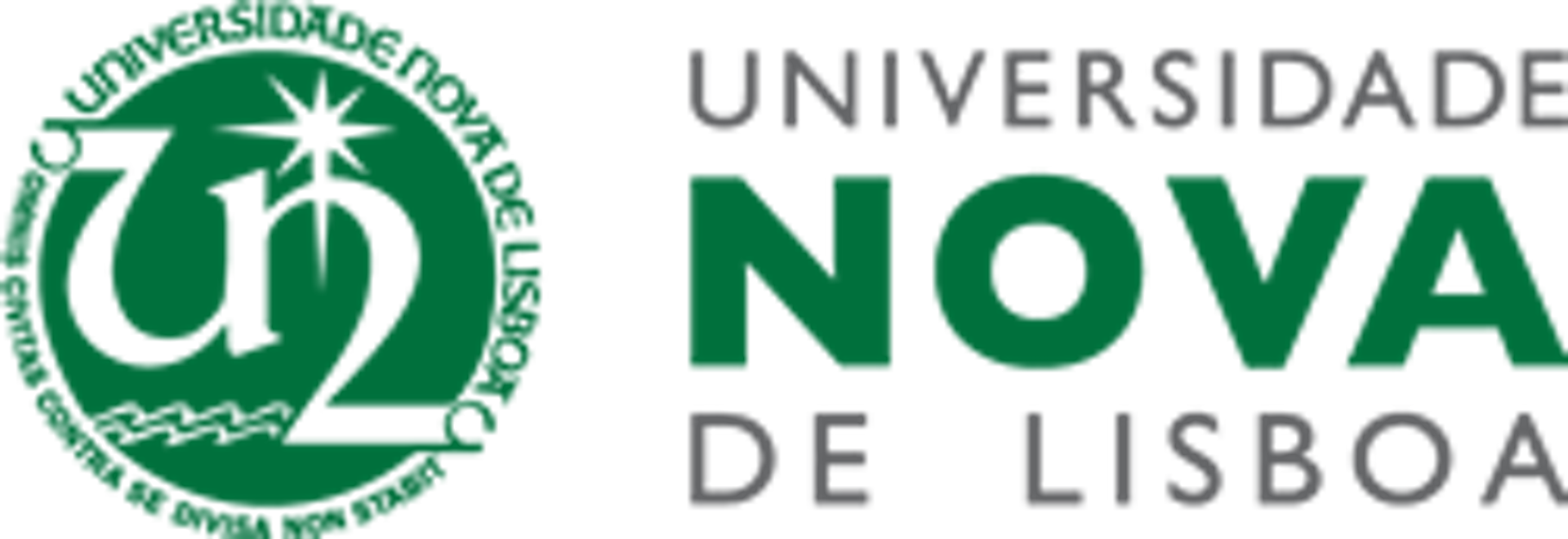 Institution logo of Universidade Nova de Lisboa