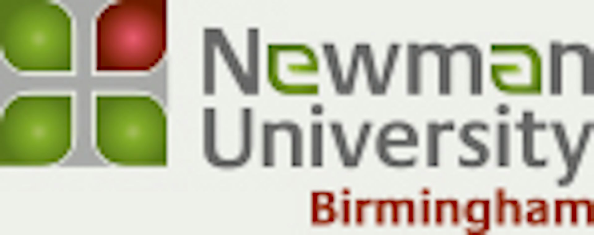 Institution logo of Newman University