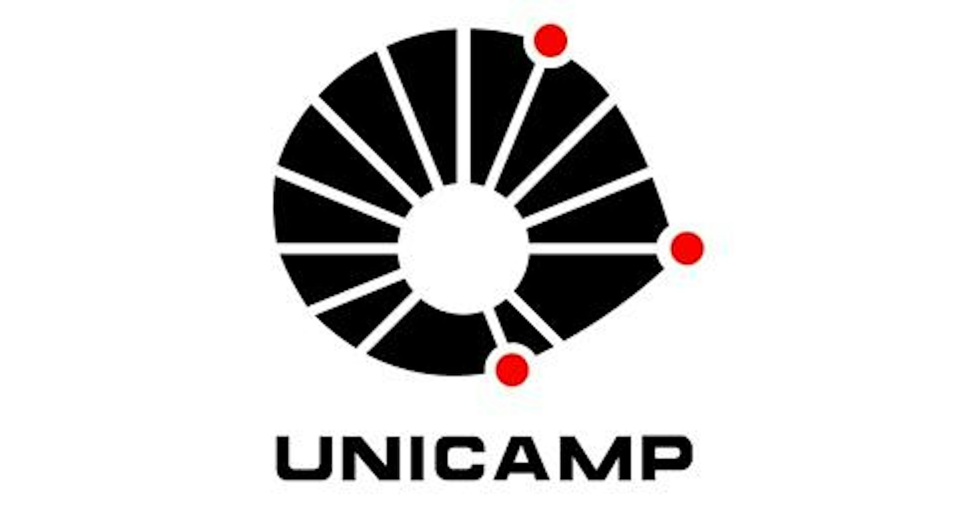 Institution logo of Universidade Estadual de Campinas (Unicamp)
