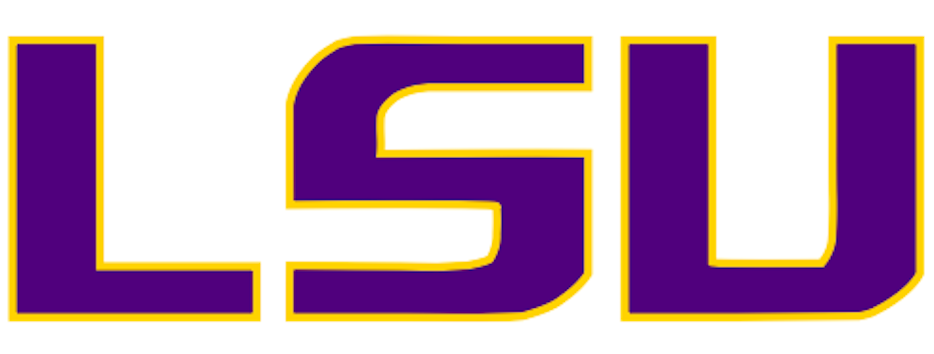 Institution logo of Louisiana State University 
