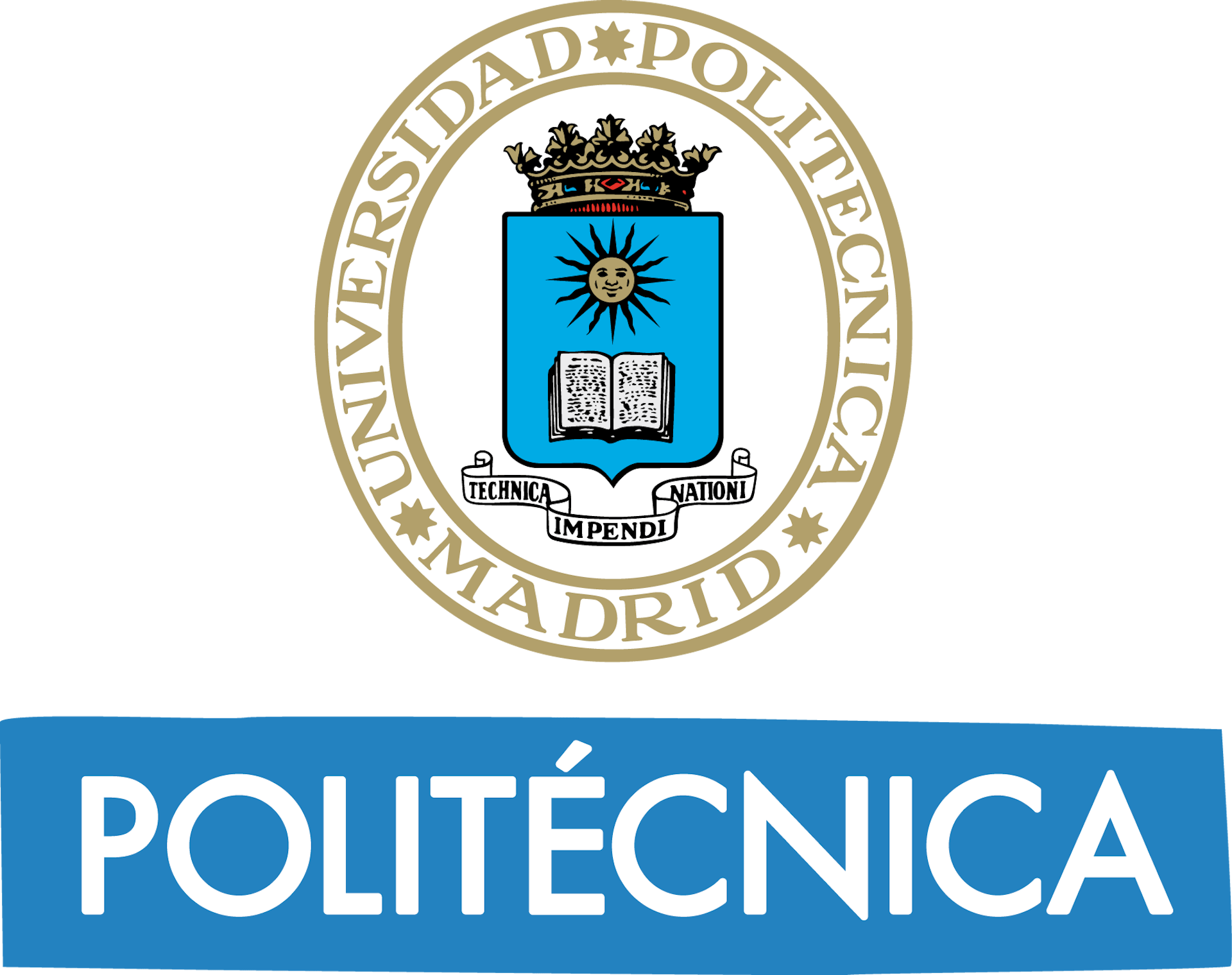 Institution logo of Universidad Politécnica de Madrid (UPM)