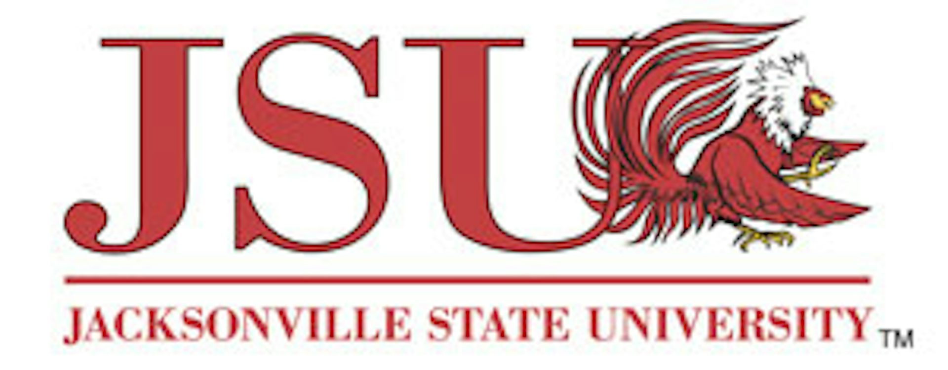 Institution logo of Jacksonville State University