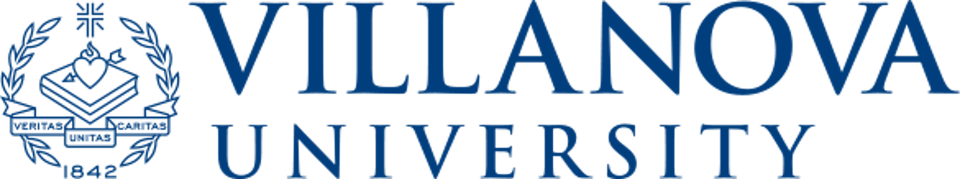 Institution logo of Villanova University