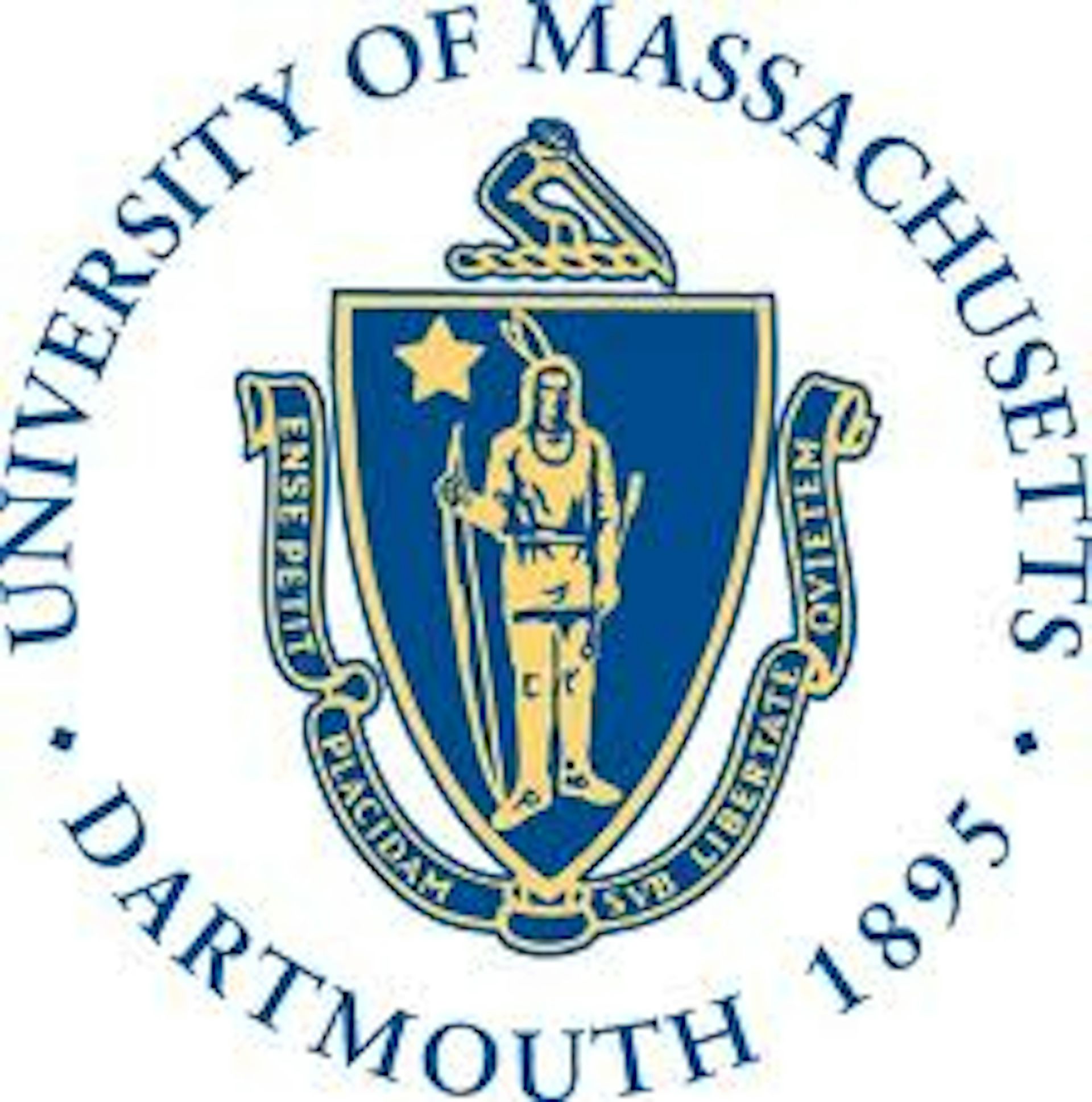 Institution logo of UMass Dartmouth