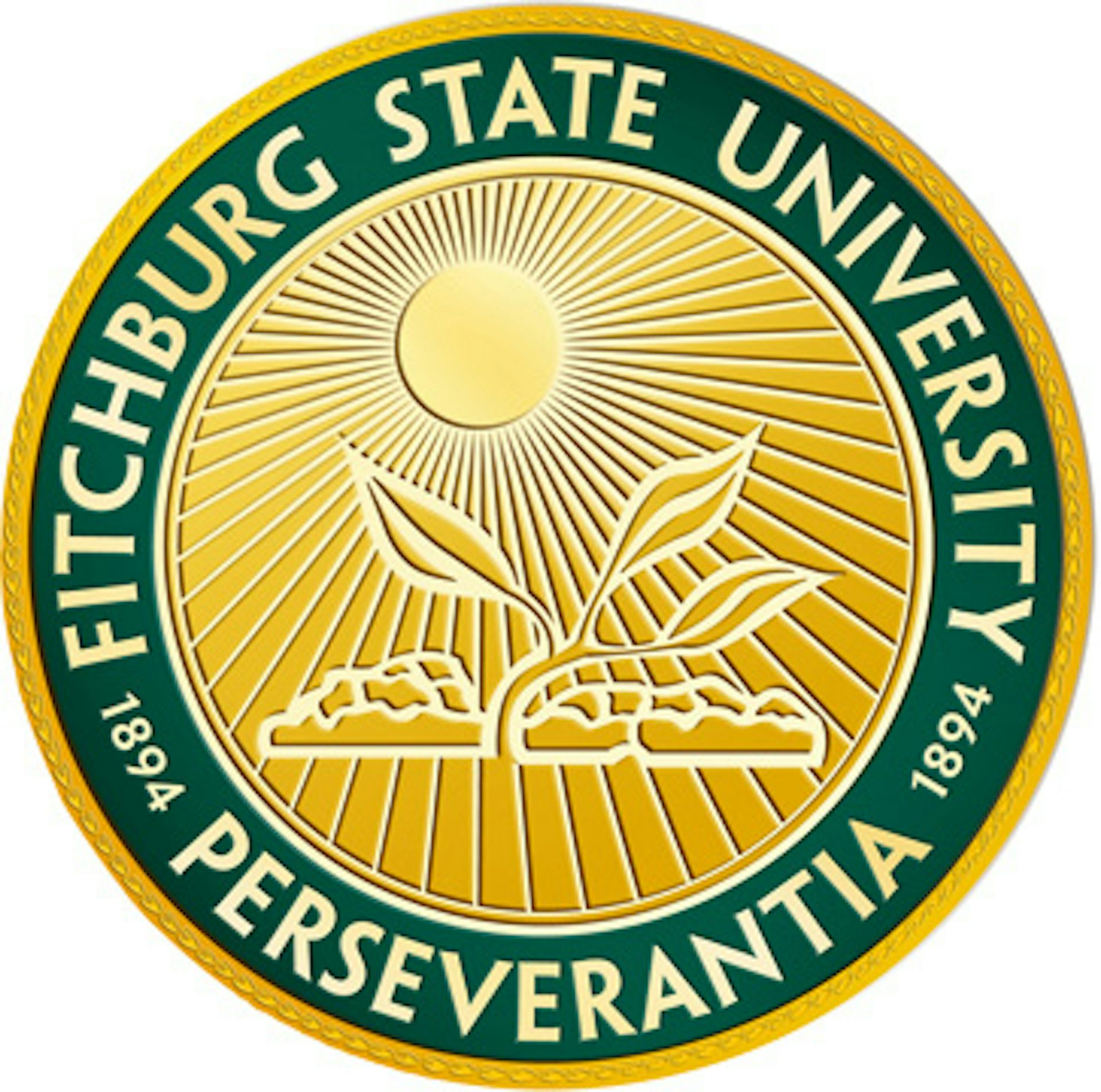 Institution logo of Fitchburg State University