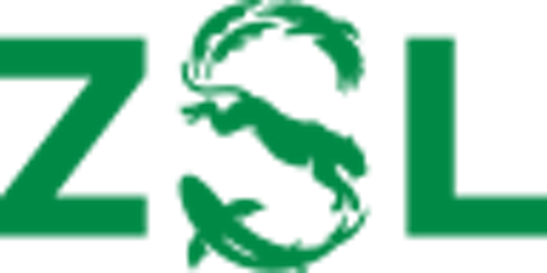 Institution logo of Zoological Society of London