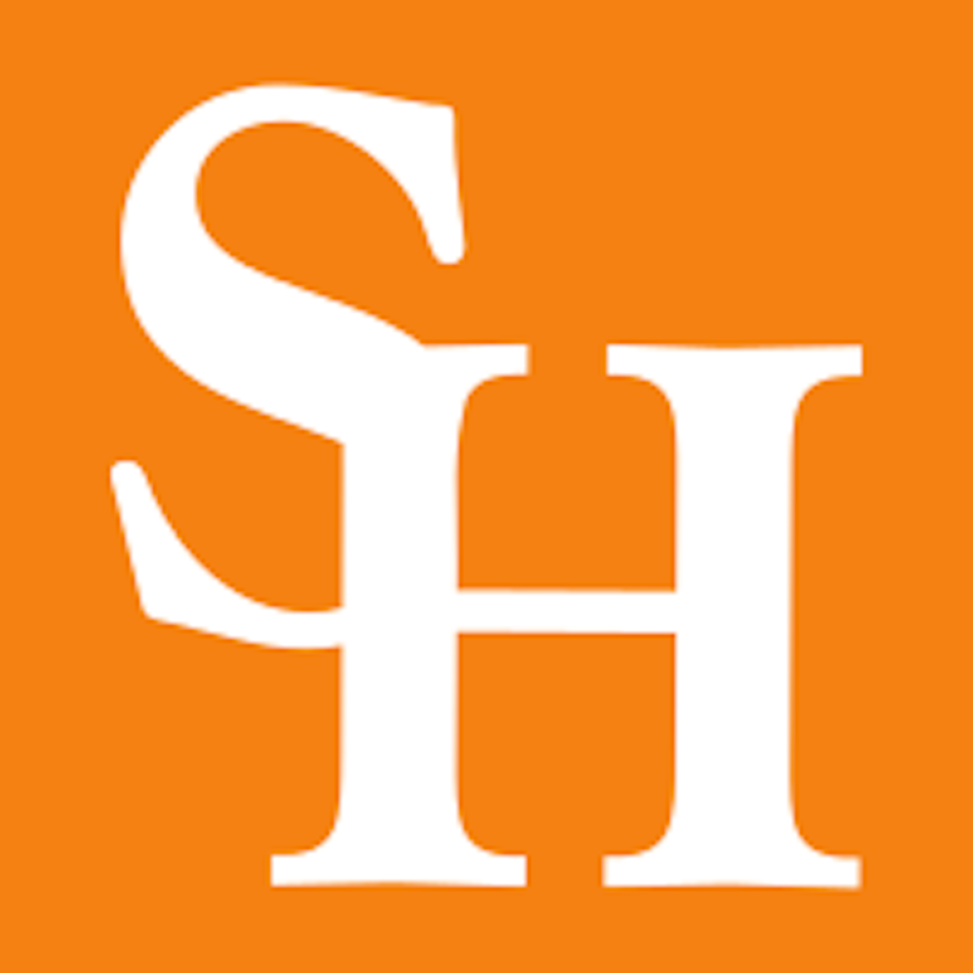 Institution logo of Sam Houston State University
