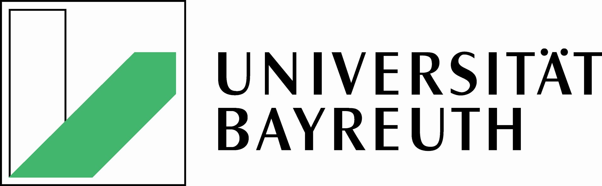 Institution logo of Bayreuth University