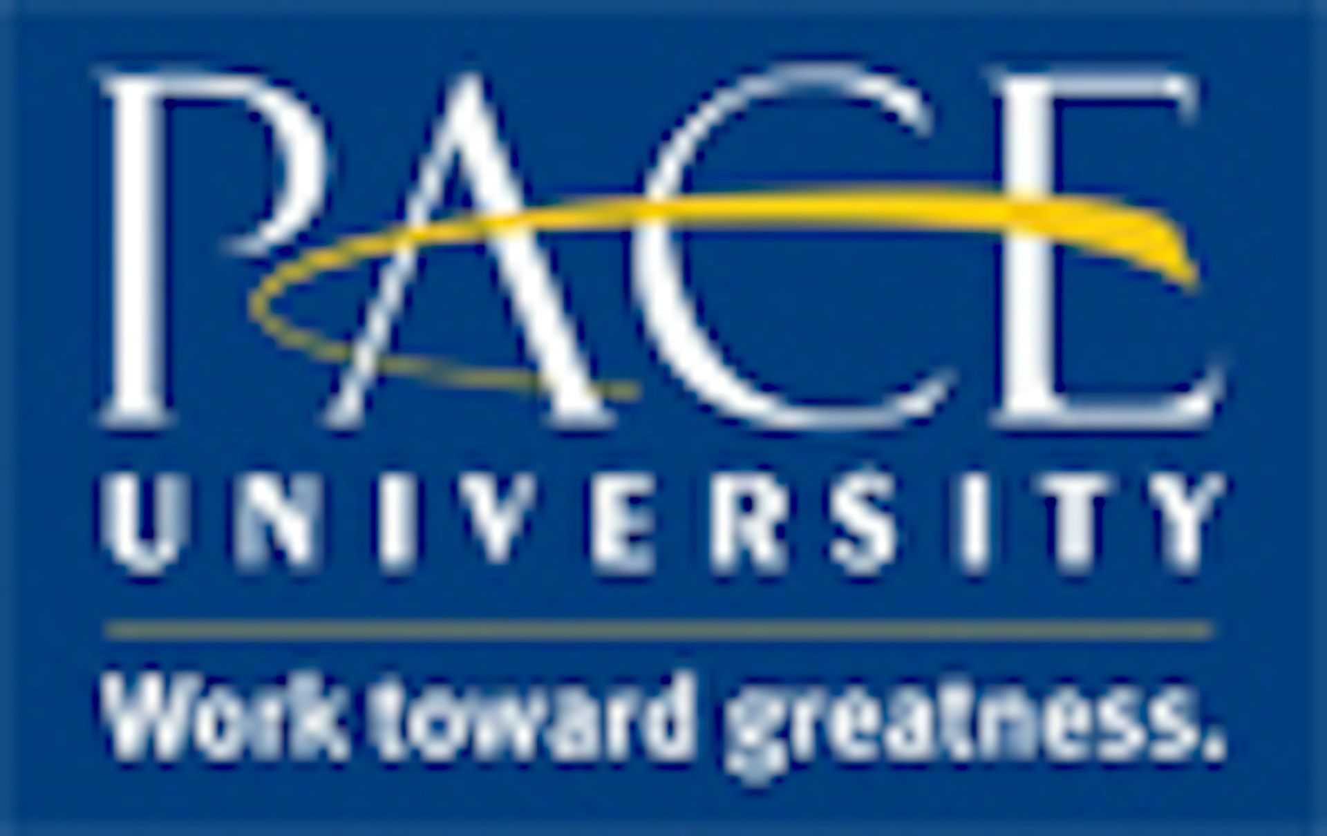 Institution logo of Pace University 