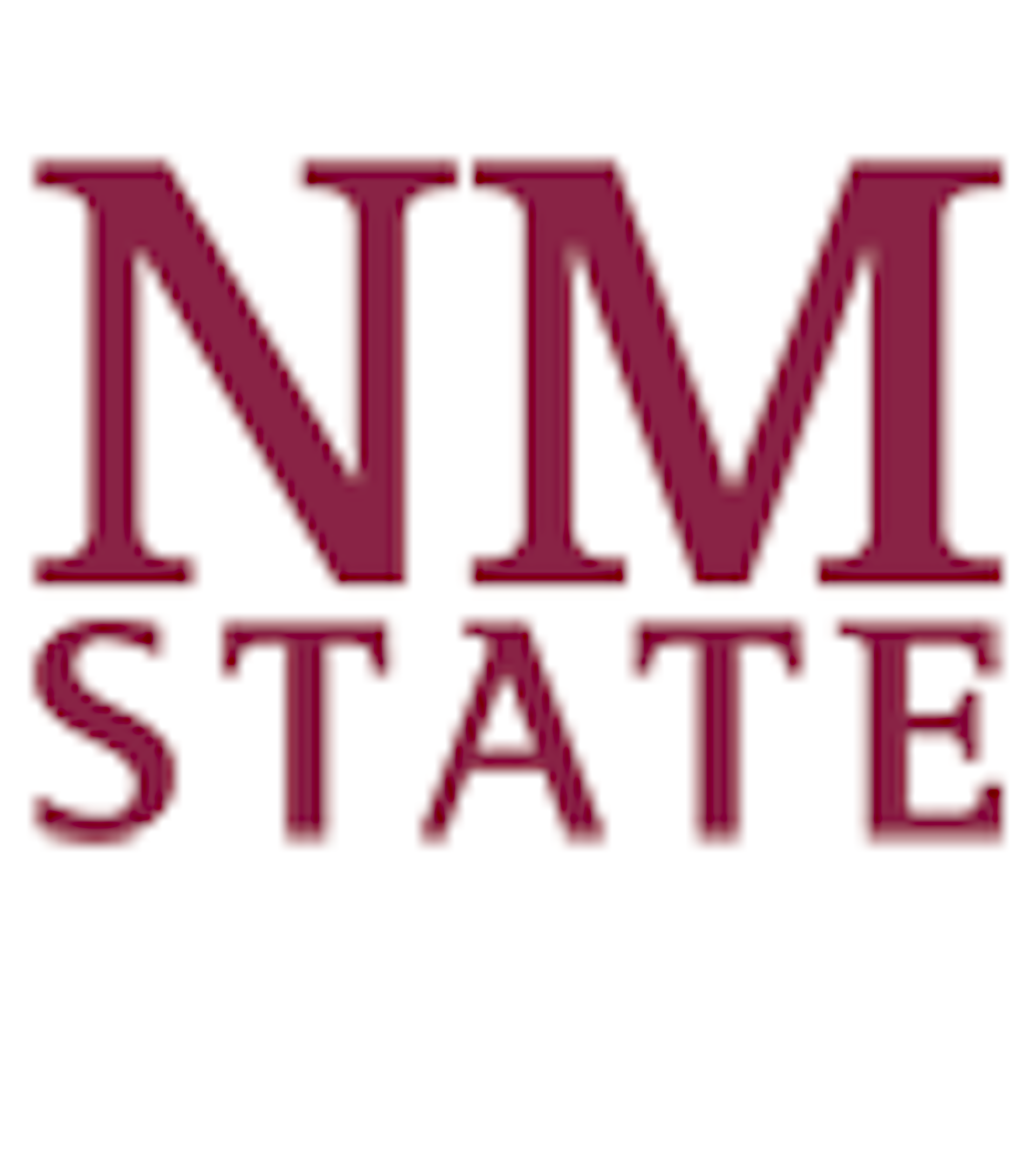 Institution logo of New Mexico State University
