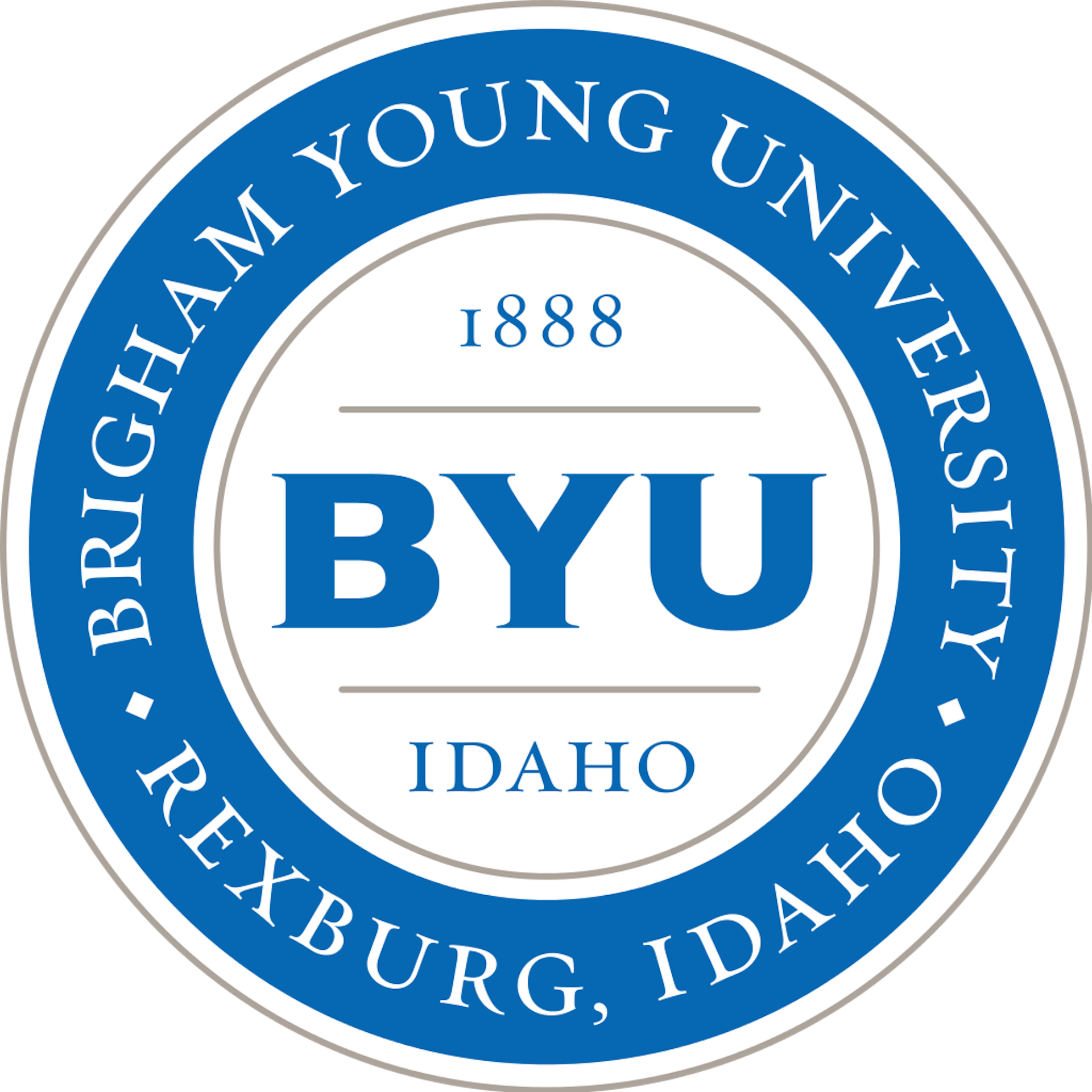 Institution logo of Brigham Young University-Idaho