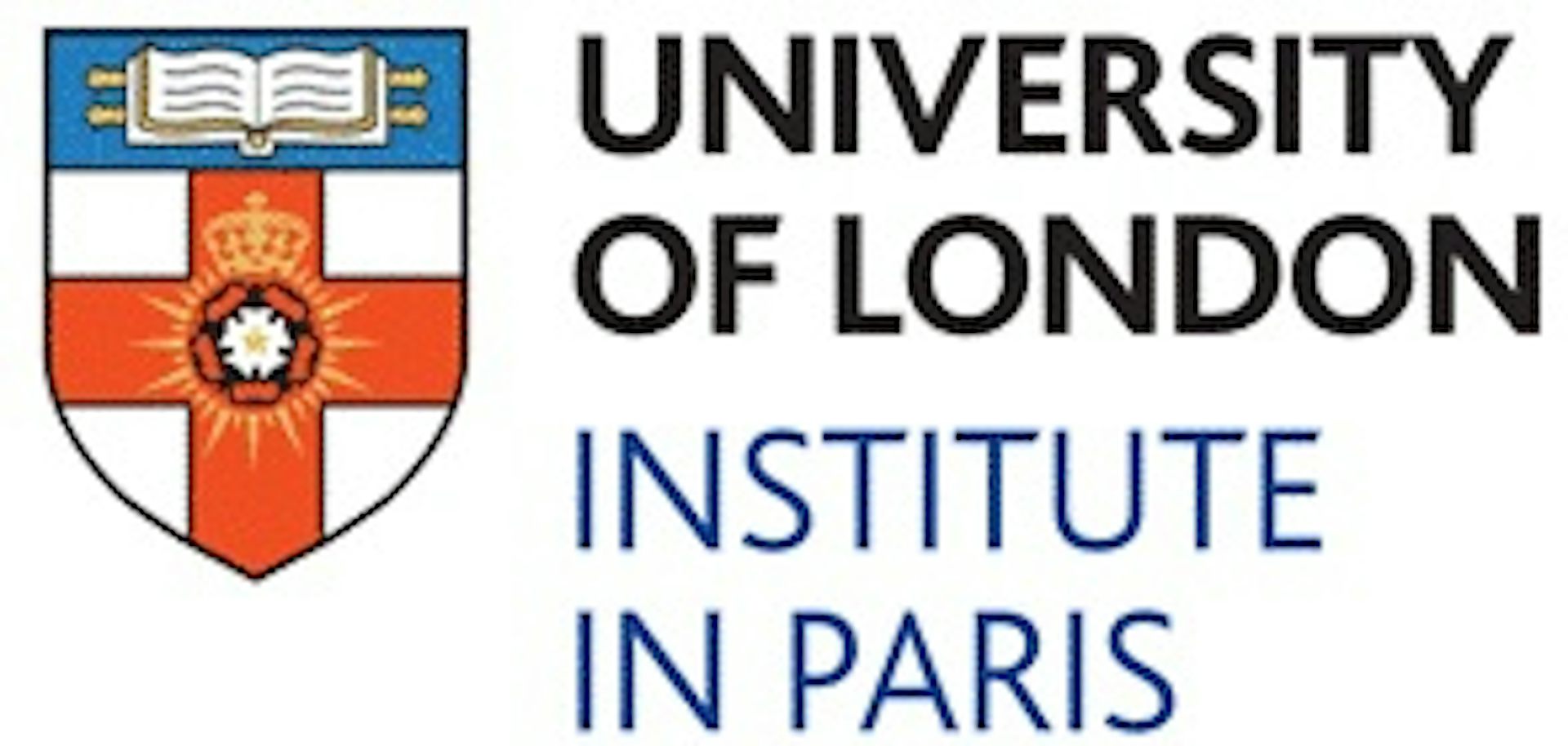Institution logo of University of London Institute in Paris