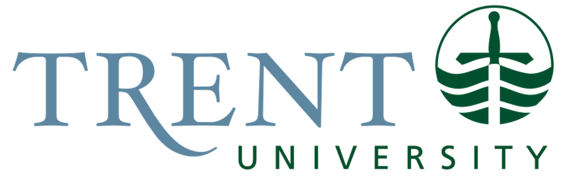 Institution logo of Trent University