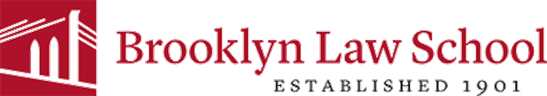 Institution logo of Brooklyn Law School