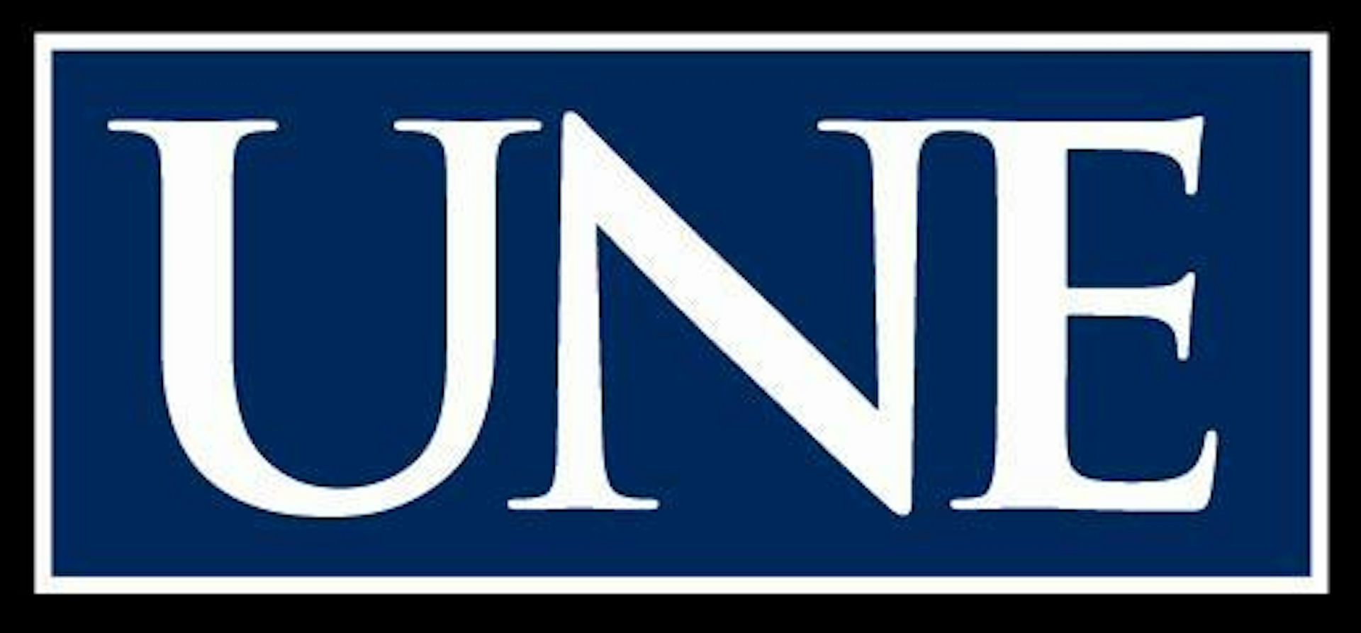 Institution logo of University of New England, United States