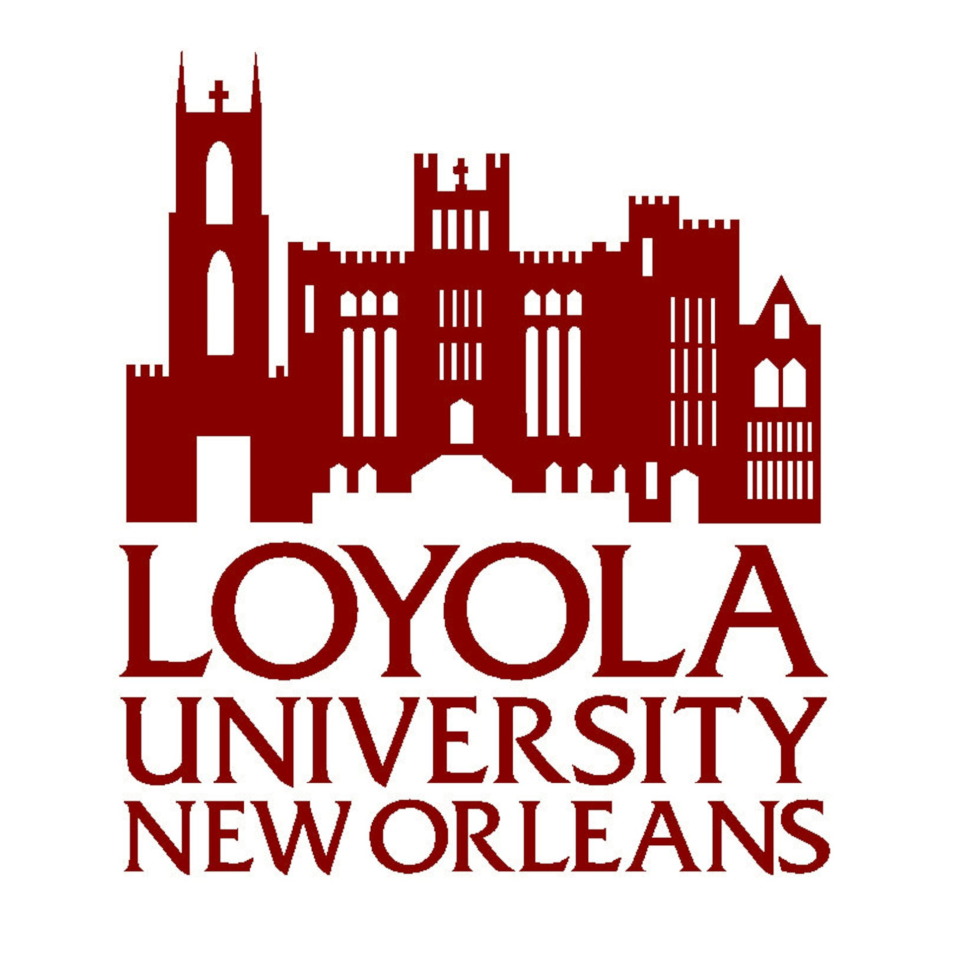 Institution logo of Loyola University New Orleans