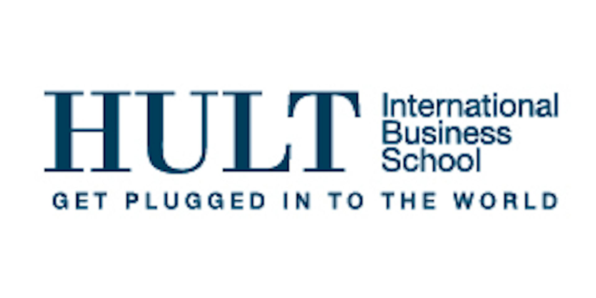 Institution logo of Hult International Business School