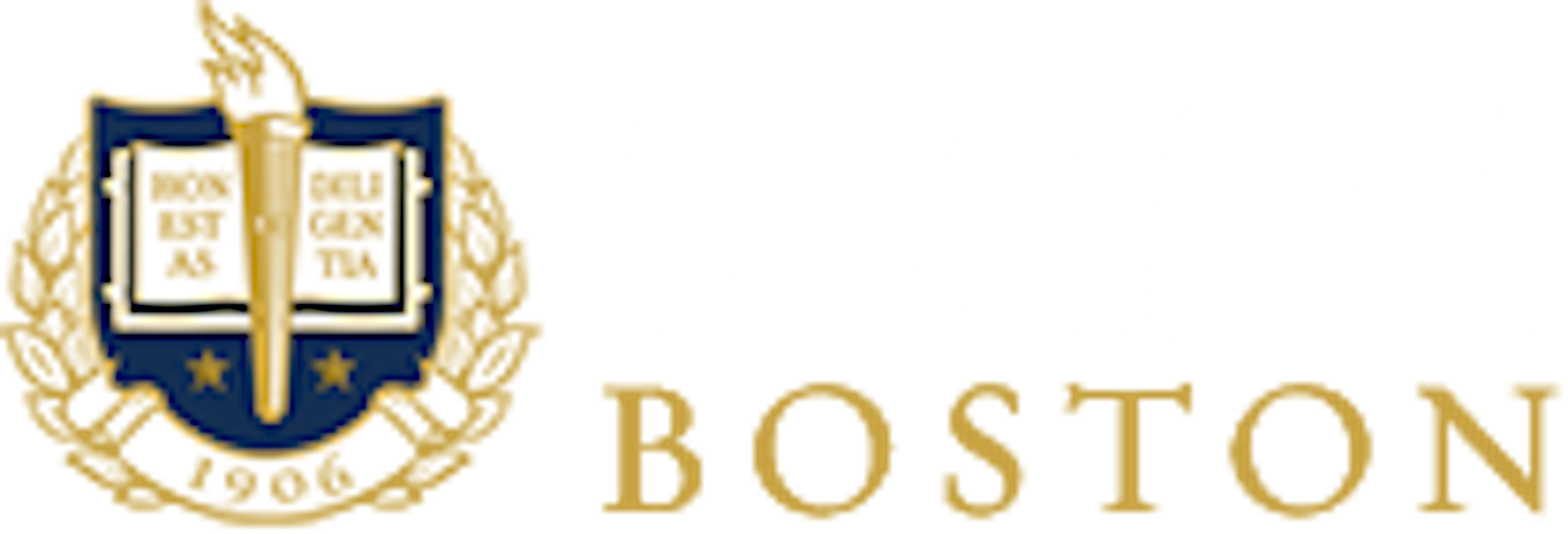 Institution logo of Suffolk University