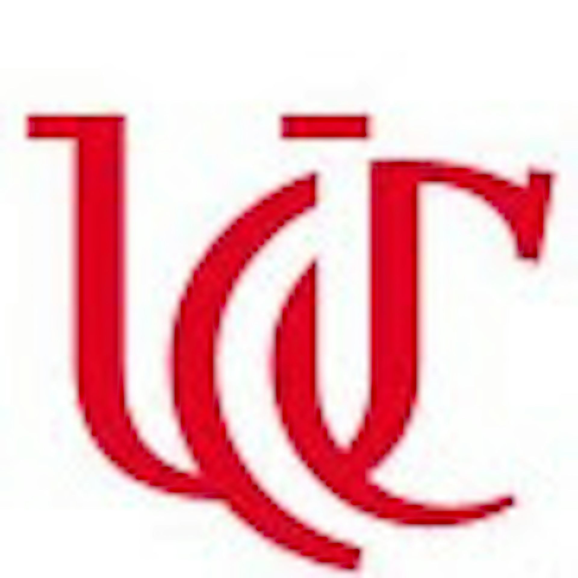 Institution logo of University of Cincinnati 