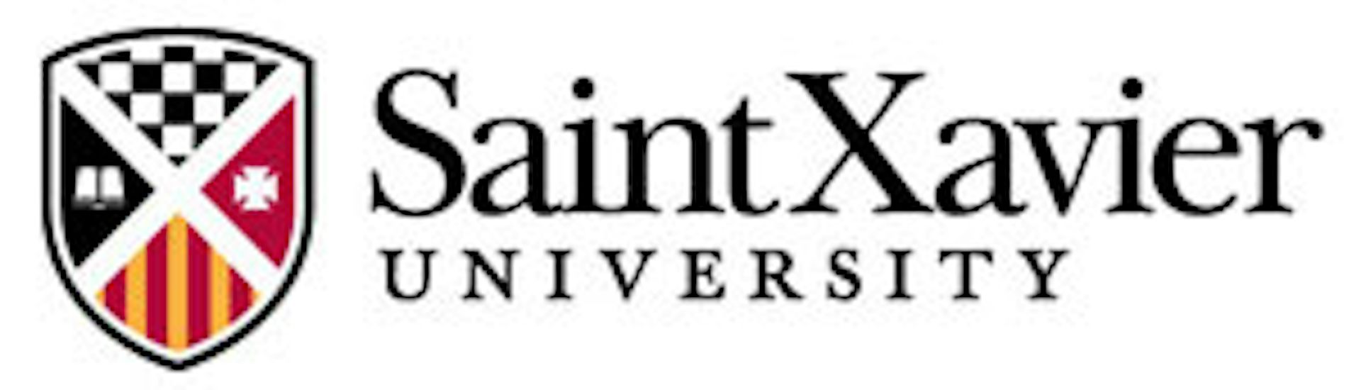 Institution logo of Saint Xavier University