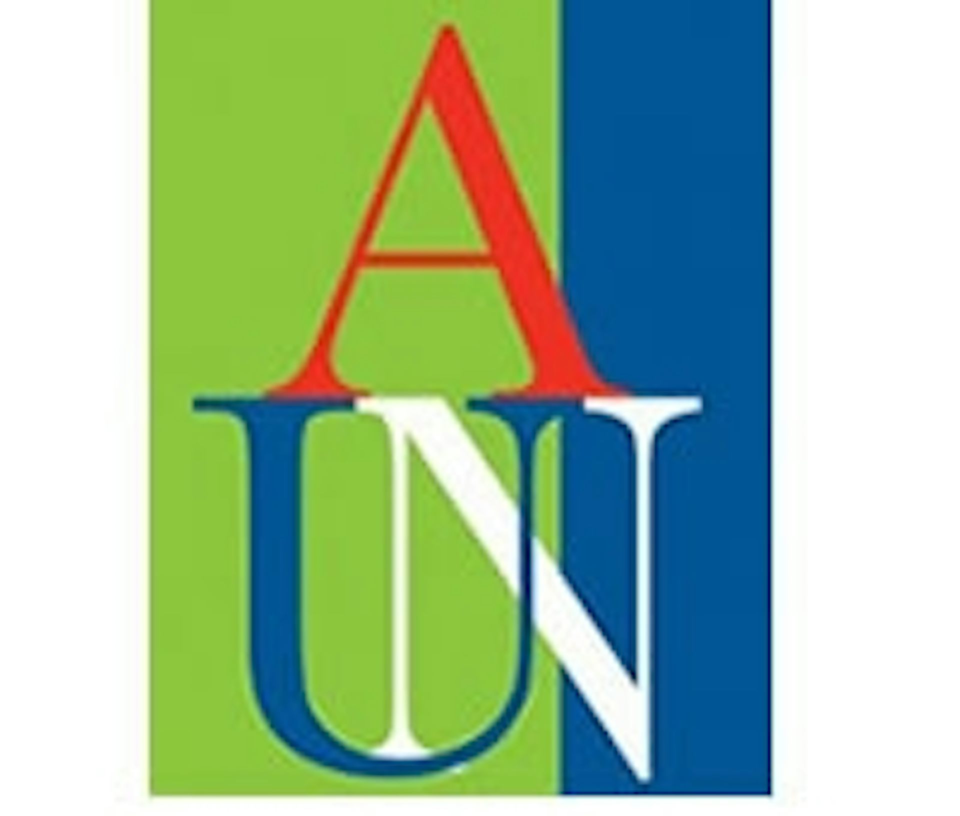 Institution logo of American University of Nigeria