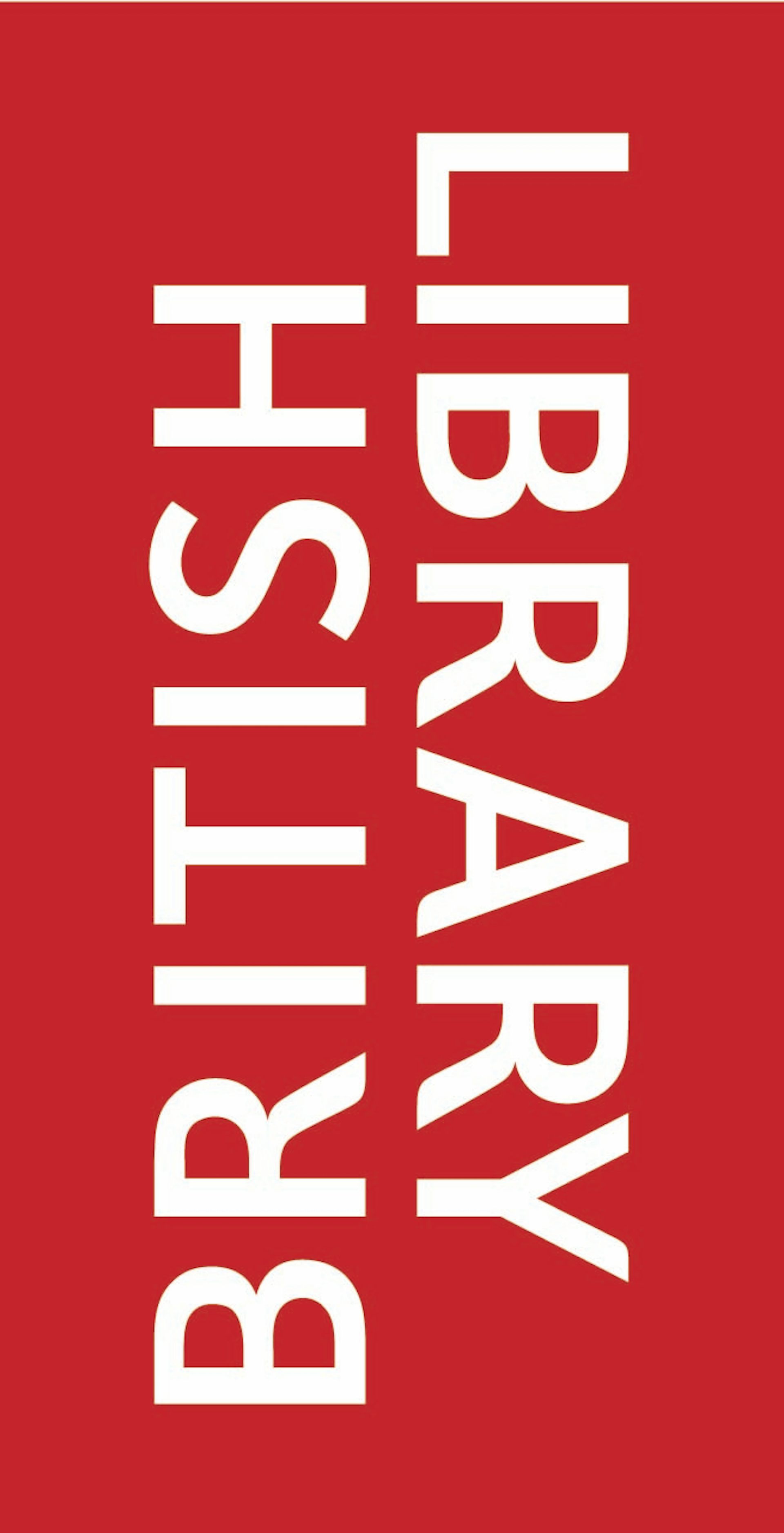 Institution logo of British Library