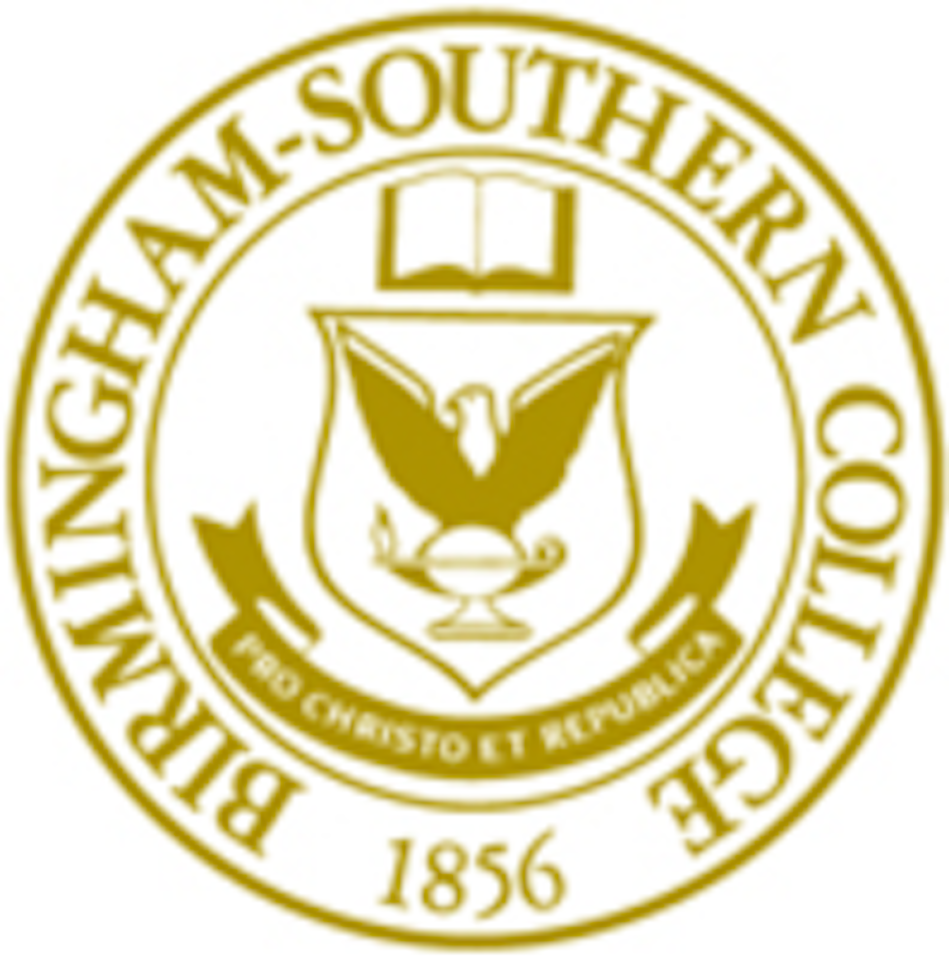 Institution logo of Birmingham-Southern College 