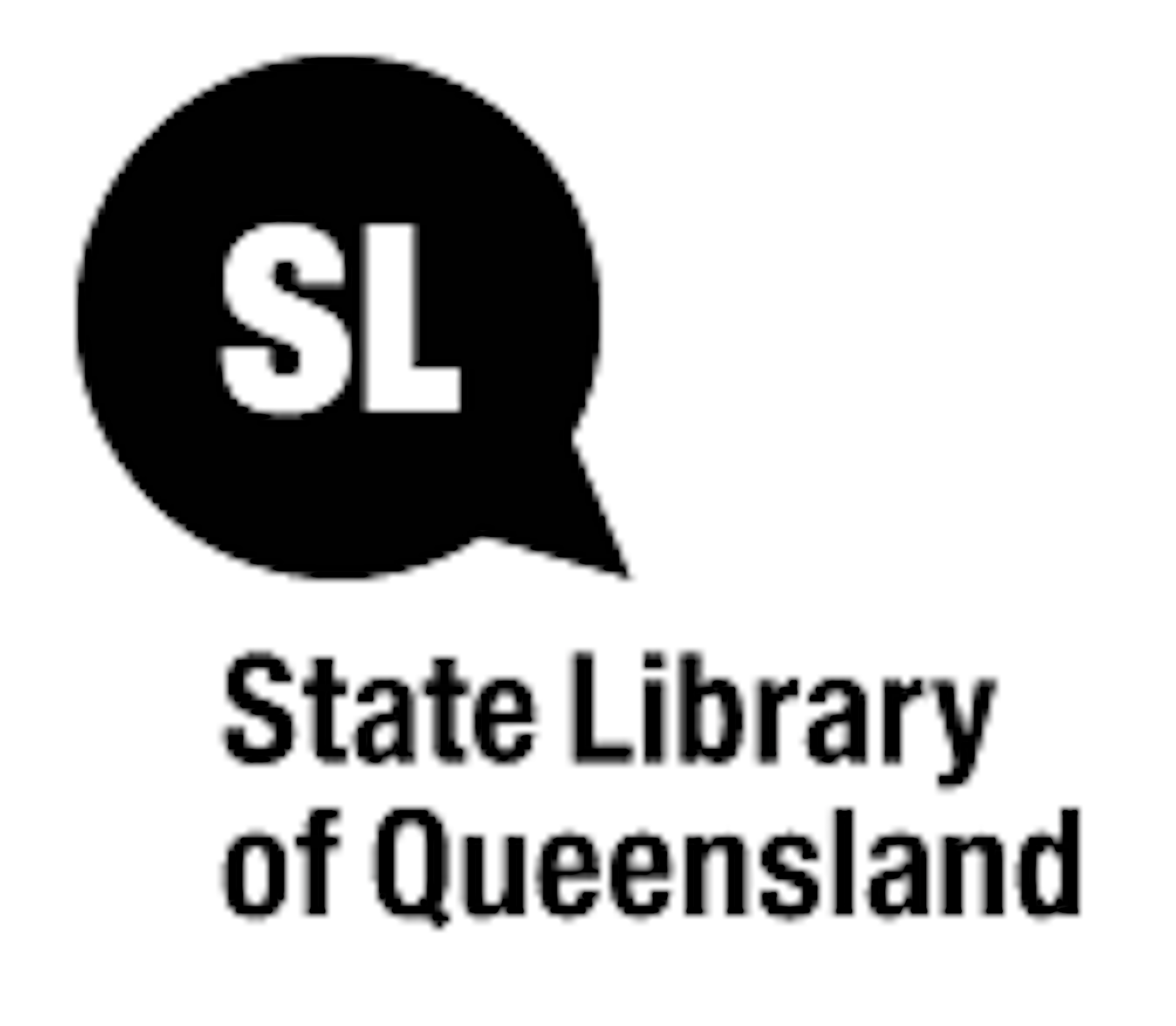 Institution logo of State Library of Queensland