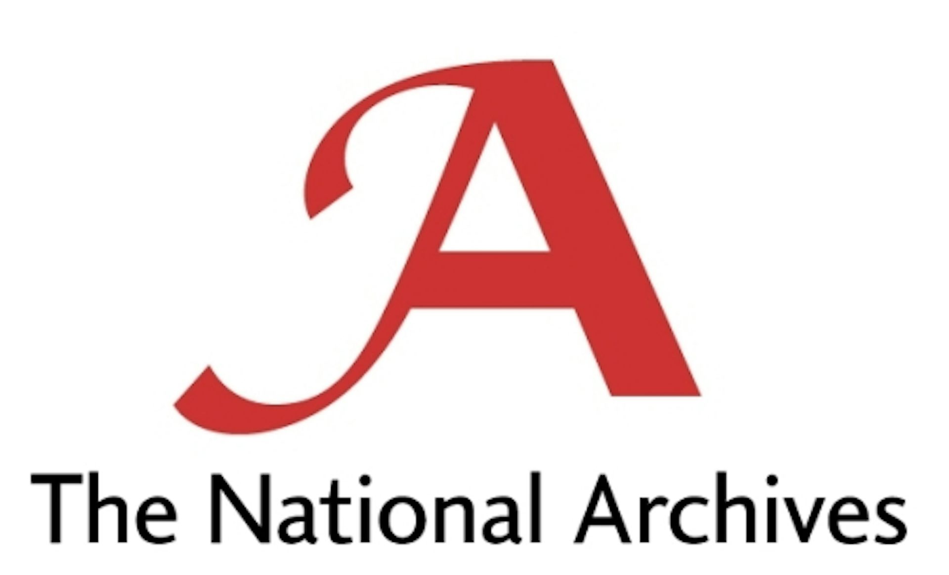 Institution logo of The National Archives