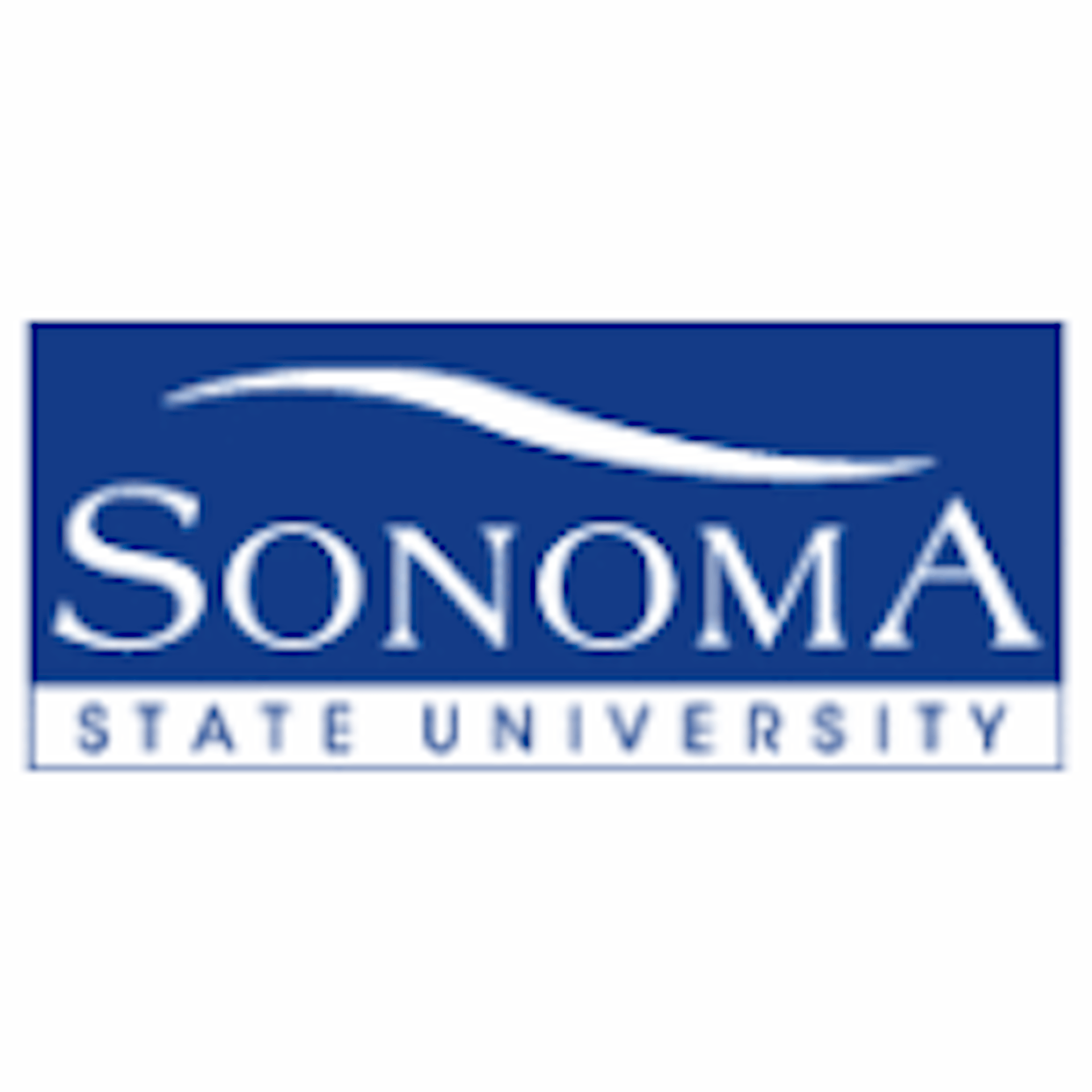 Institution logo of Sonoma State University