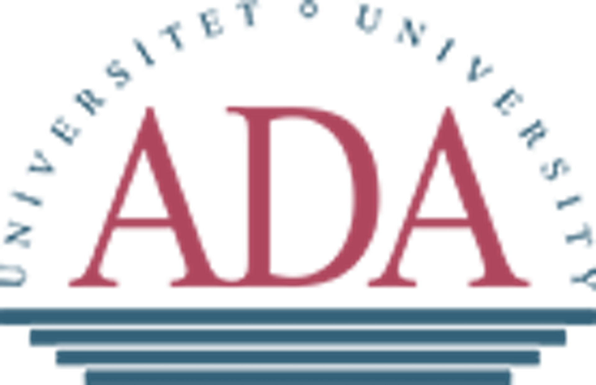 Institution logo of Azerbaijan Diplomatic Academy University