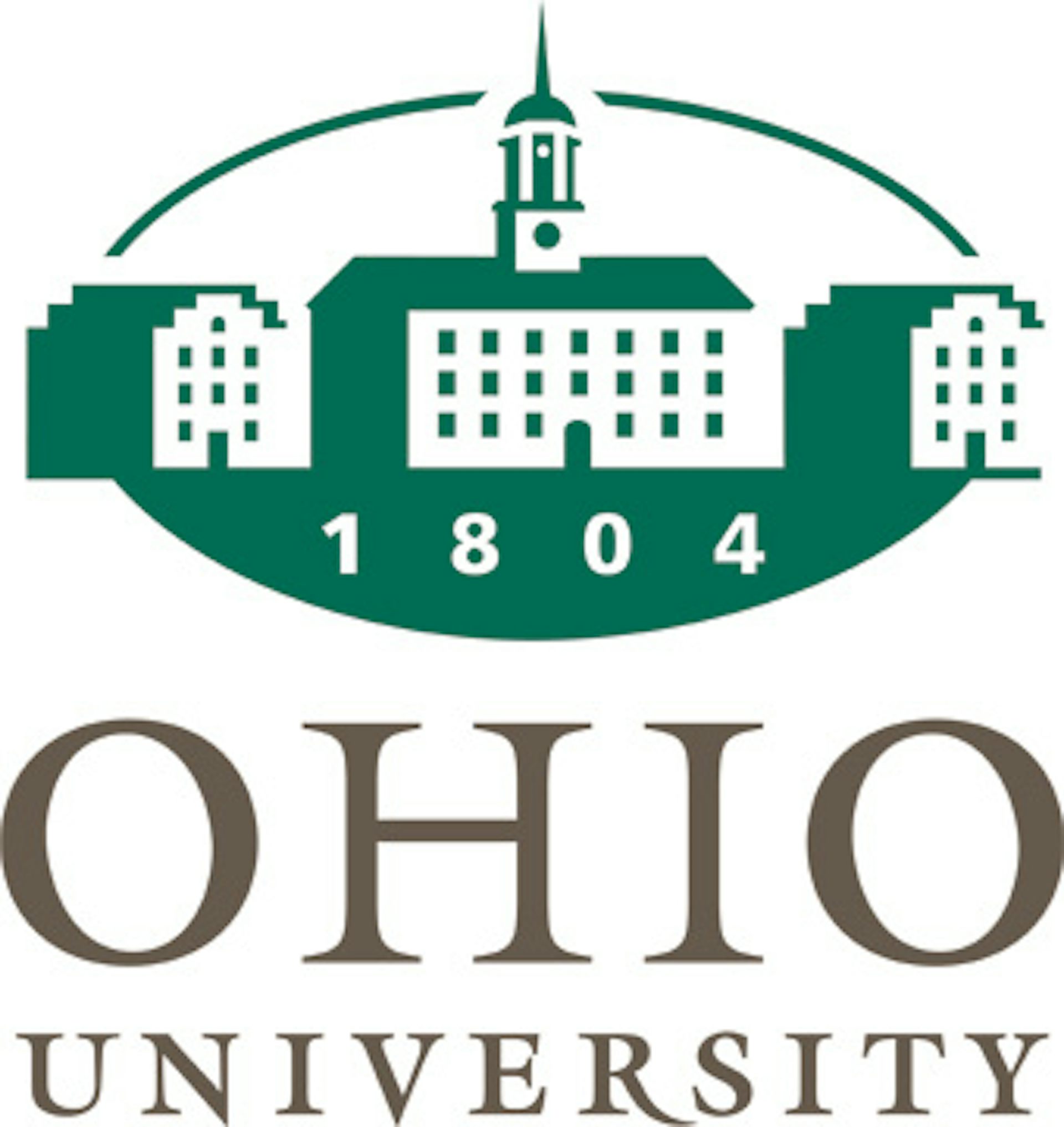 Institution logo of Ohio University