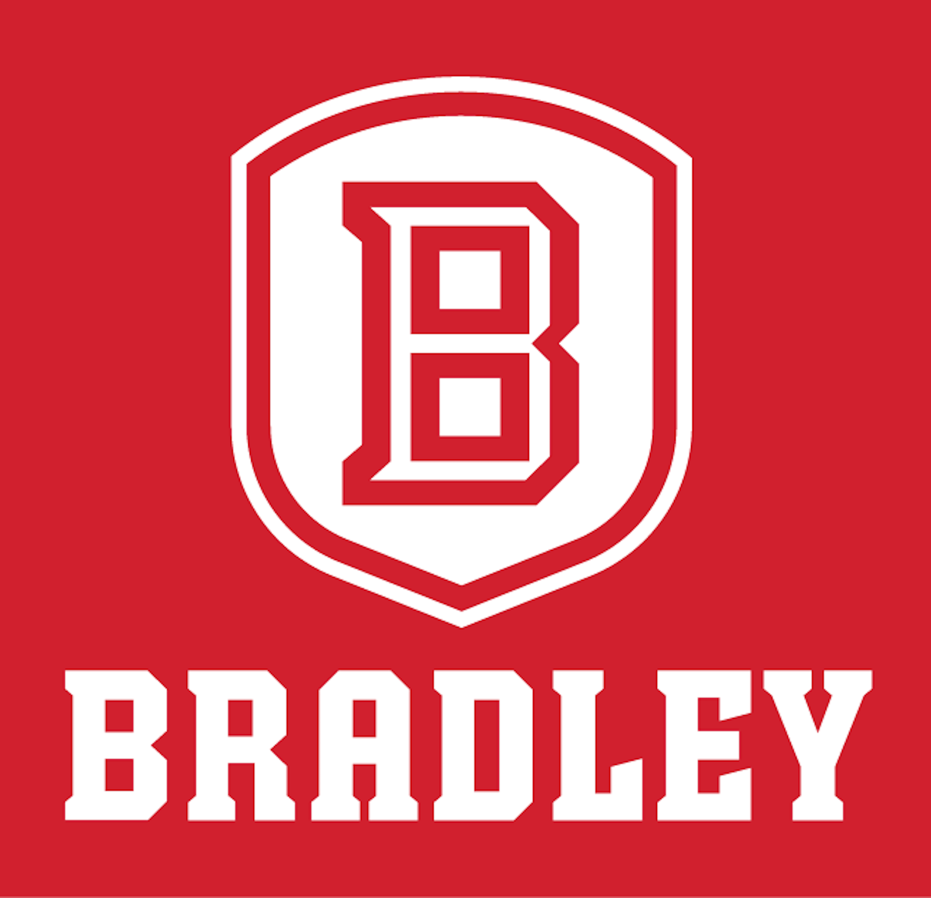 Institution logo of Bradley University
