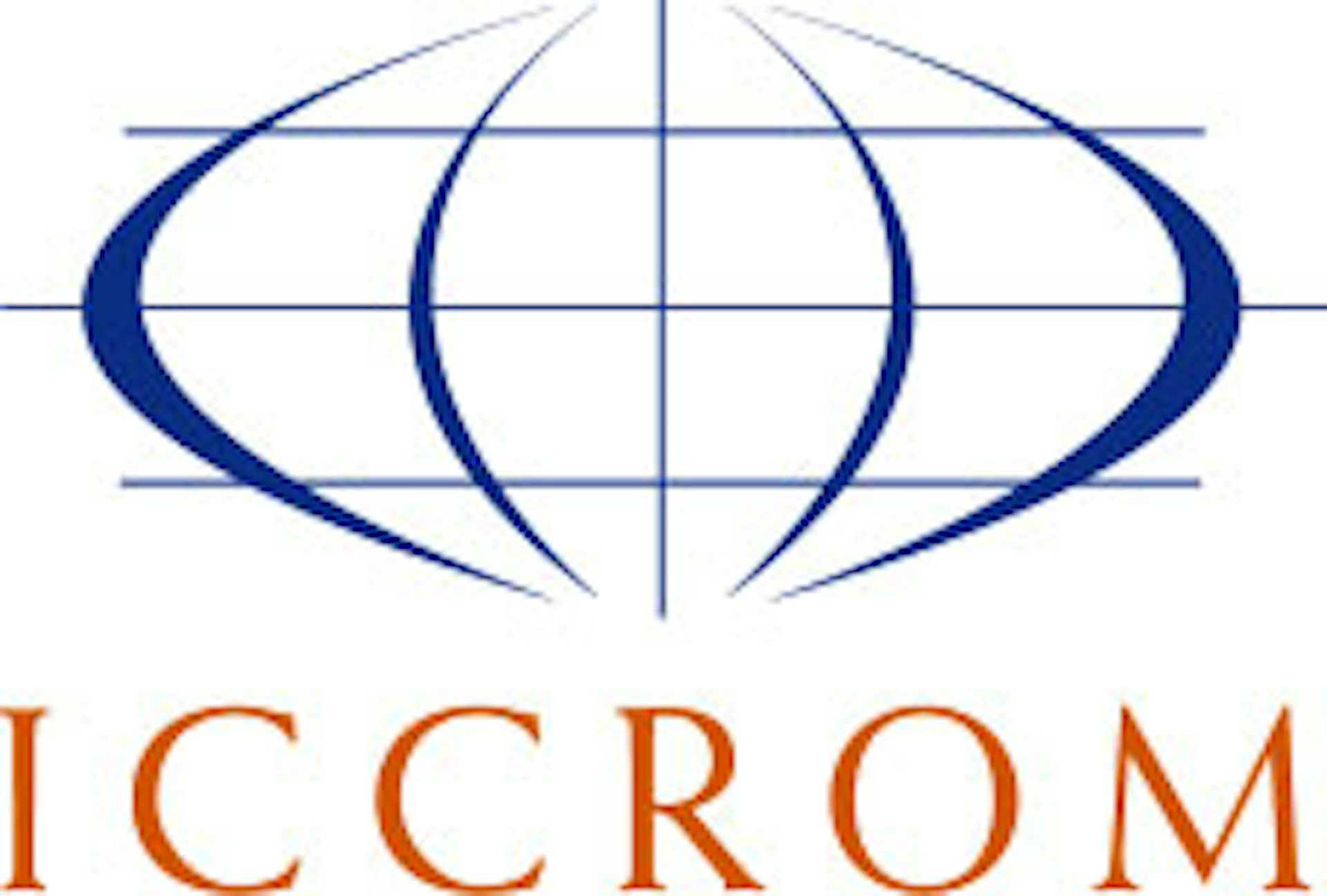 Institution logo of International Centre for the Study of the Preservation and Restoration of Cultural Property