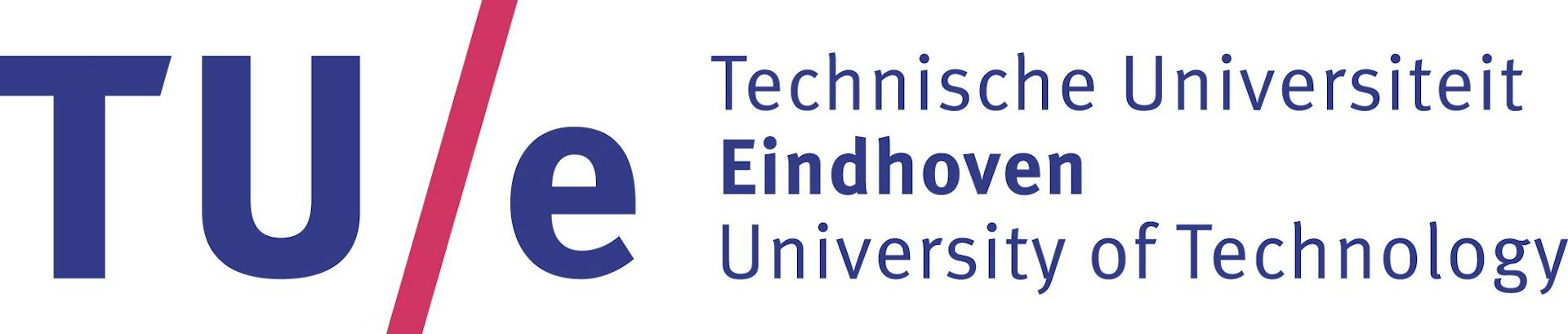 Institution logo of Eindhoven University of Technology