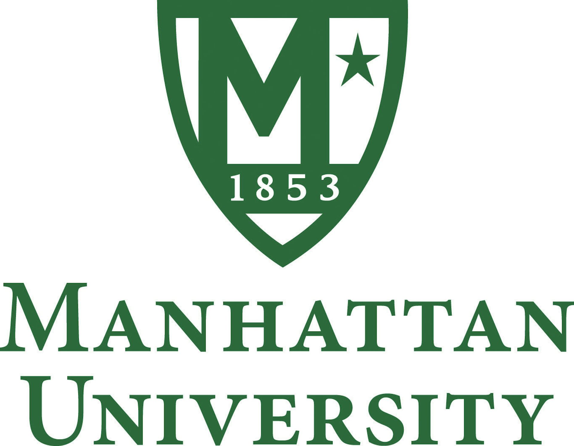 Institution logo of Manhattan University