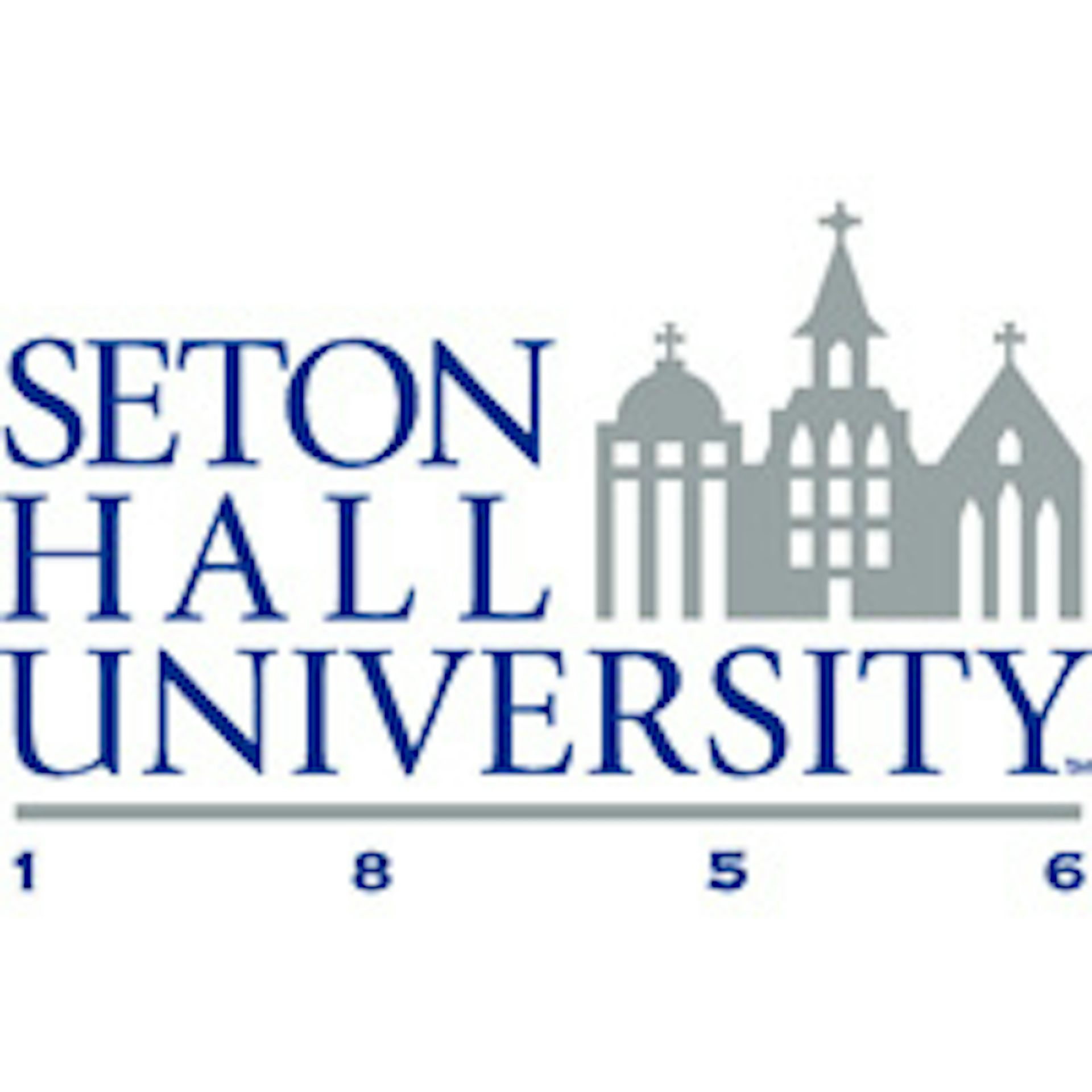 Institution logo of Seton Hall University