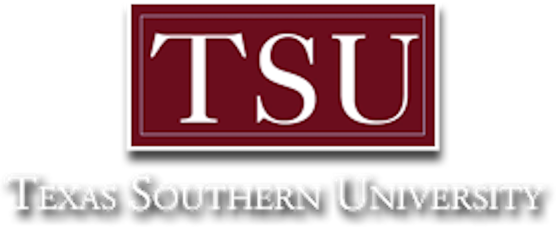 Institution logo of Texas Southern University