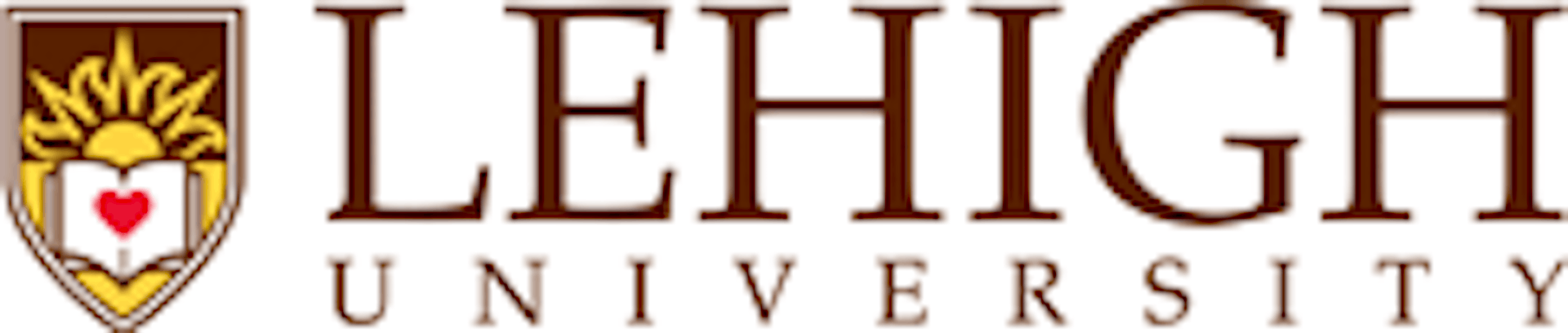Institution logo of Lehigh University 