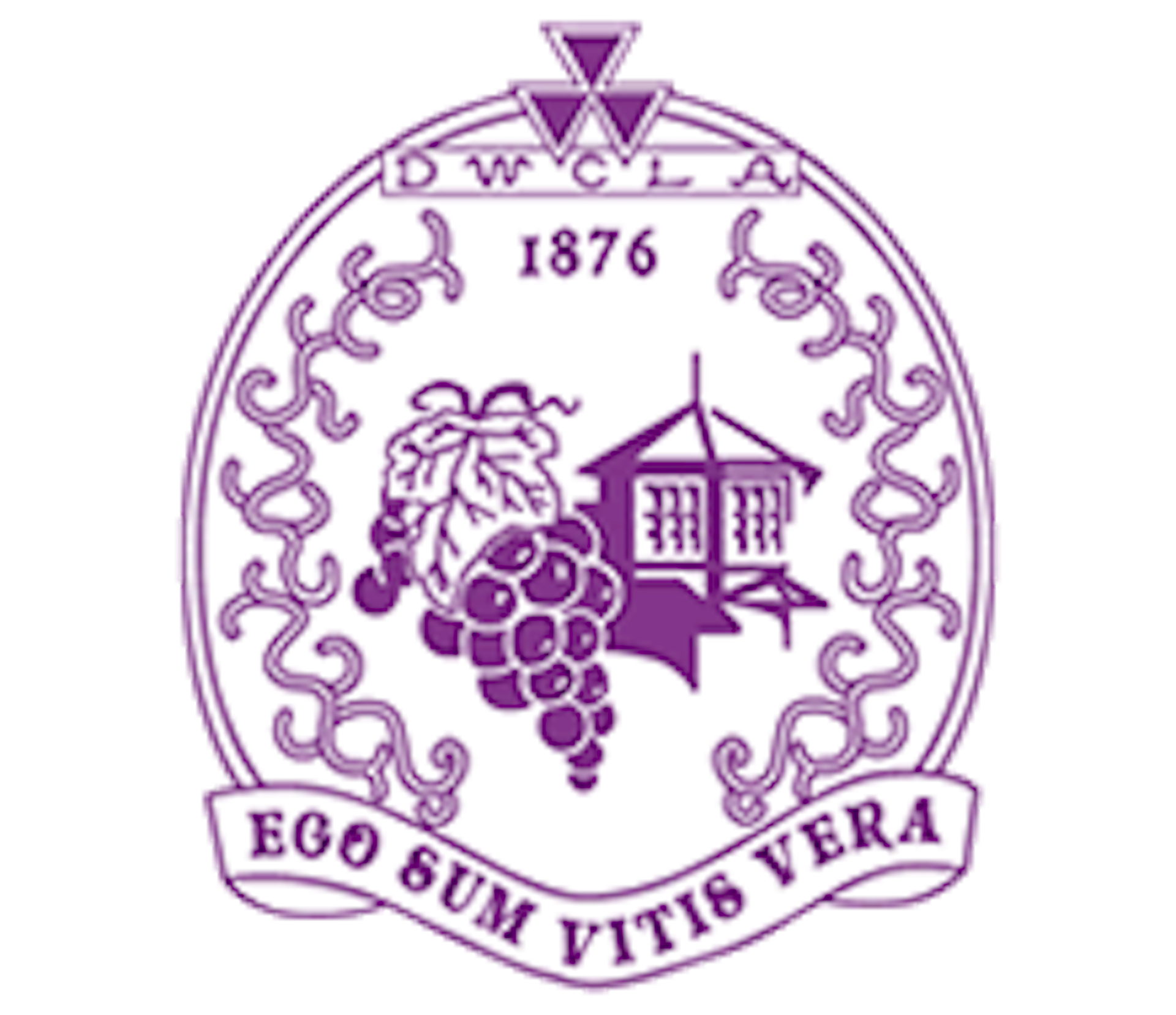 Institution logo of Doshisha Women's College of Liberal Arts