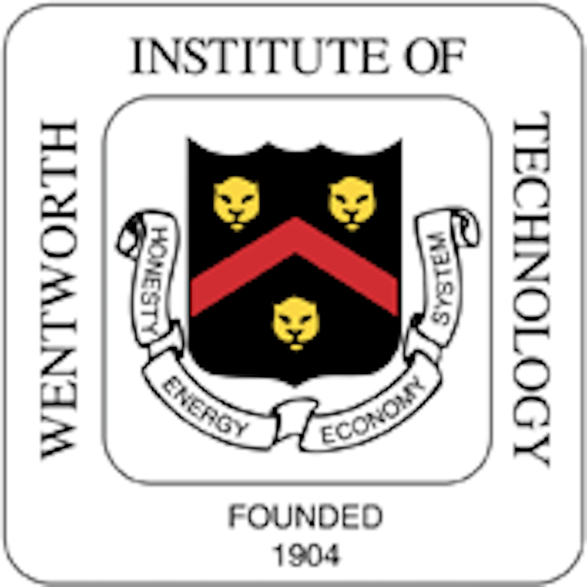 Institution logo of Wentworth Institute of Technology