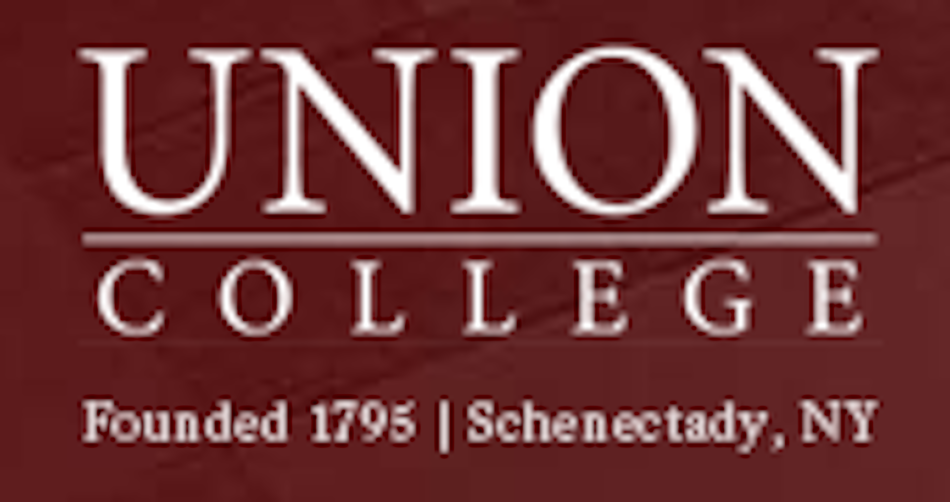 Institution logo of Union College