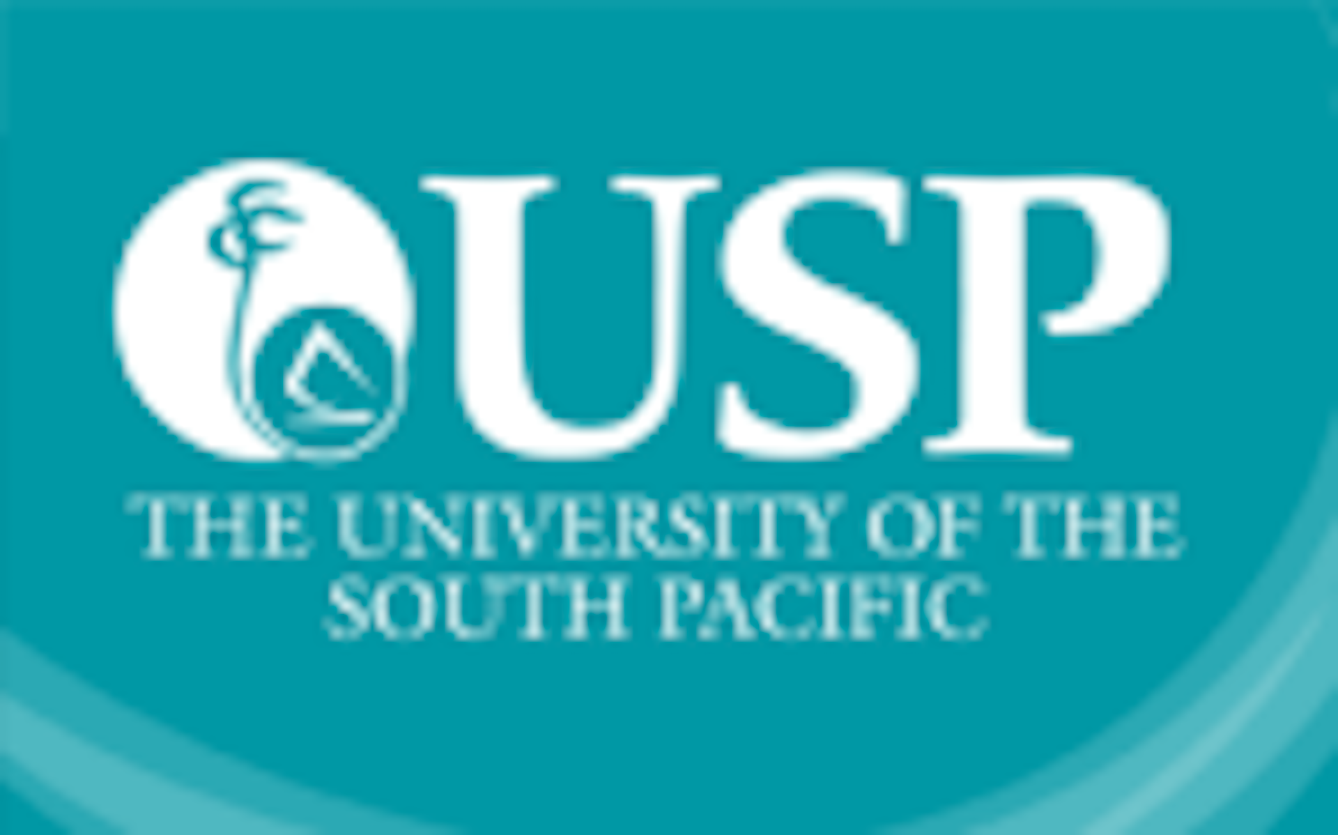 Institution logo of The University of the South Pacific