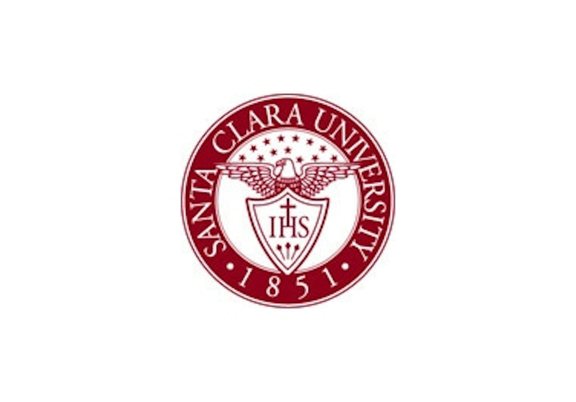 Institution logo of Santa Clara University