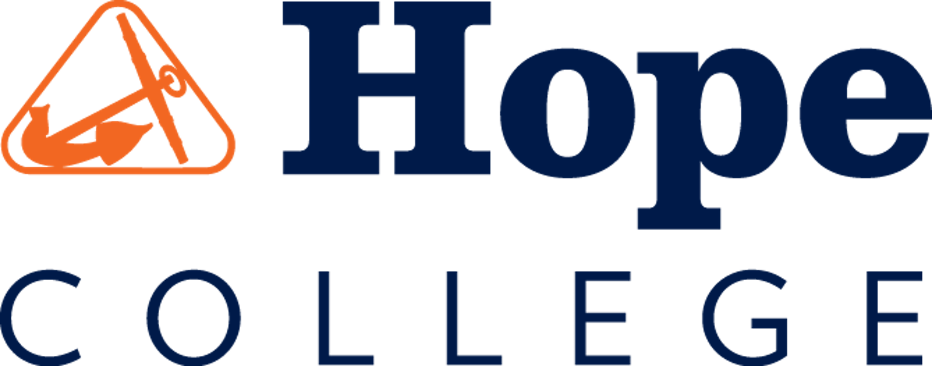 Institution logo of Hope College