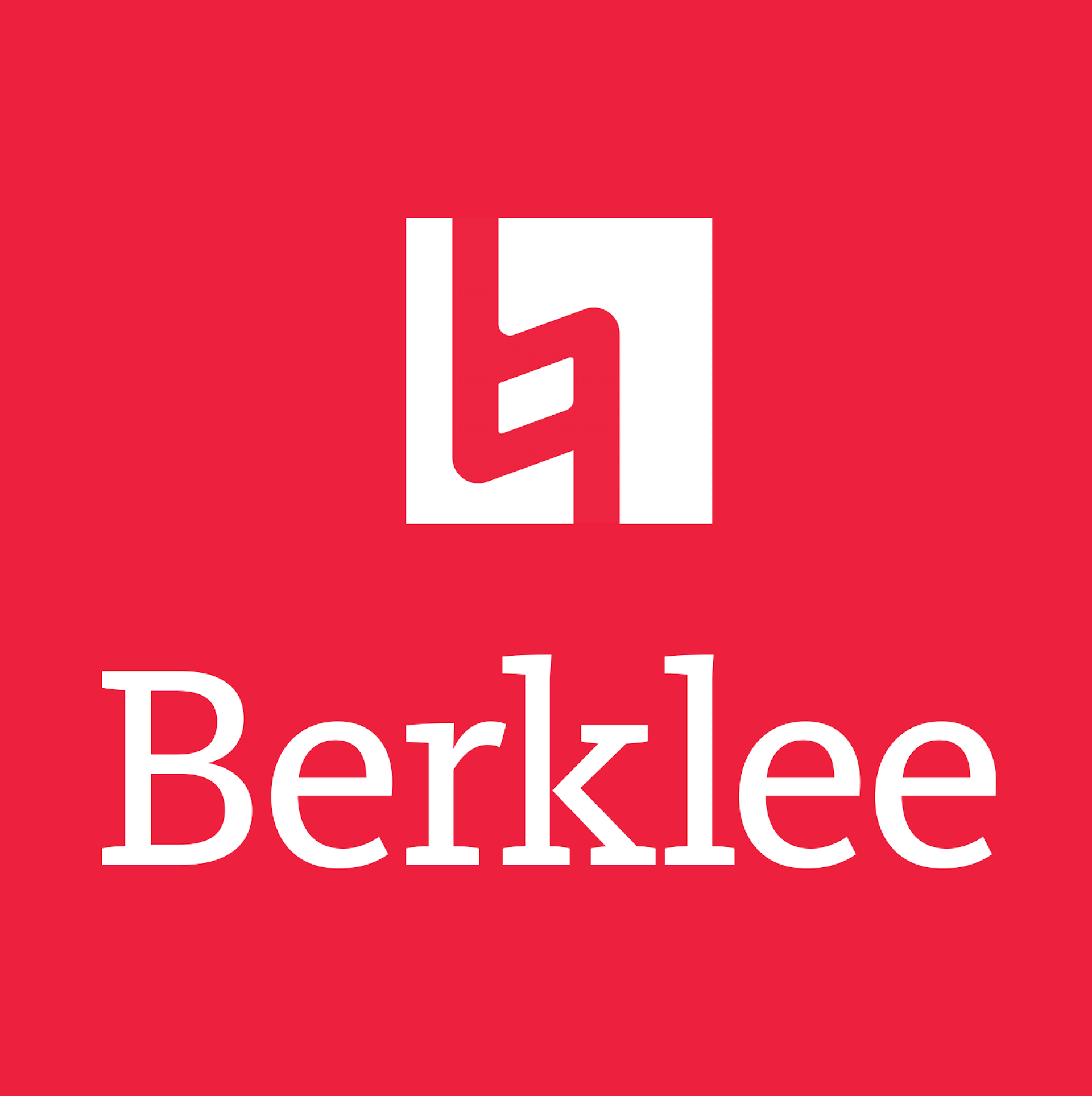 Institution logo of Berklee College of Music