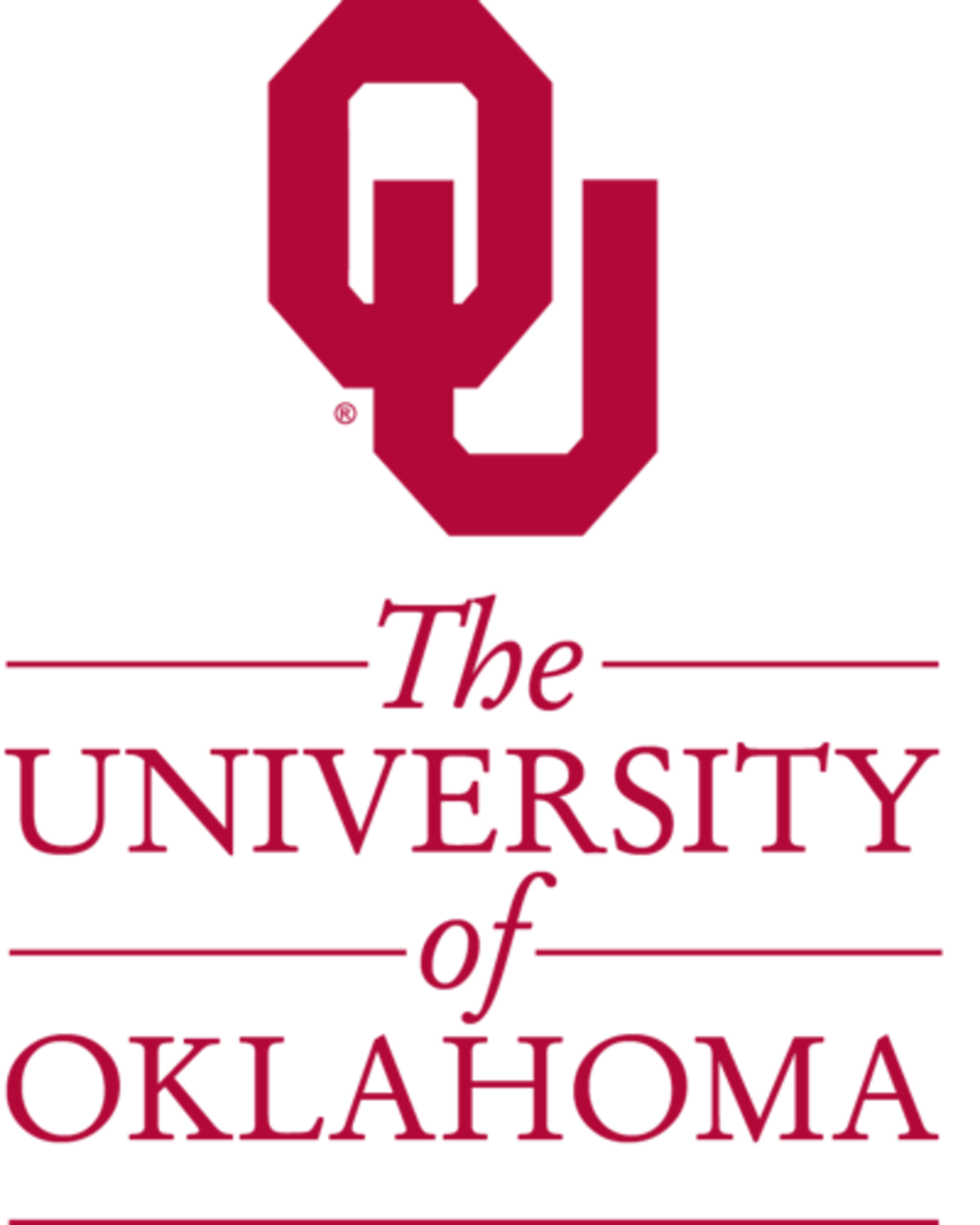 Institution logo of University of Oklahoma