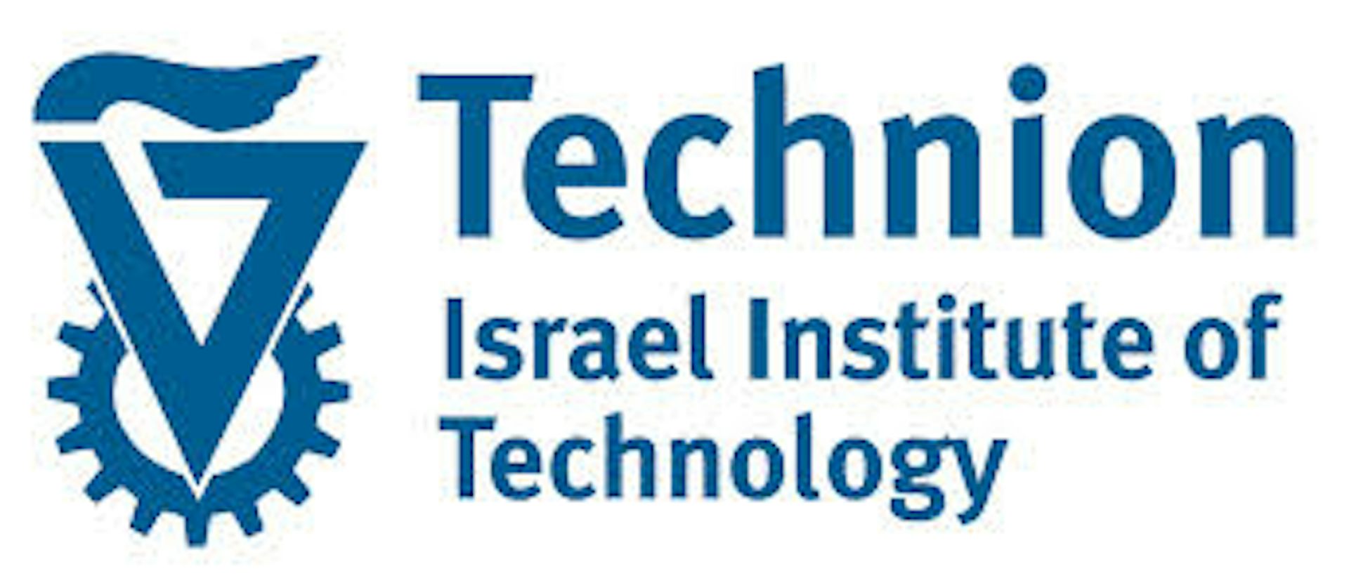 Institution logo of Technion - Israel Institute of Technology