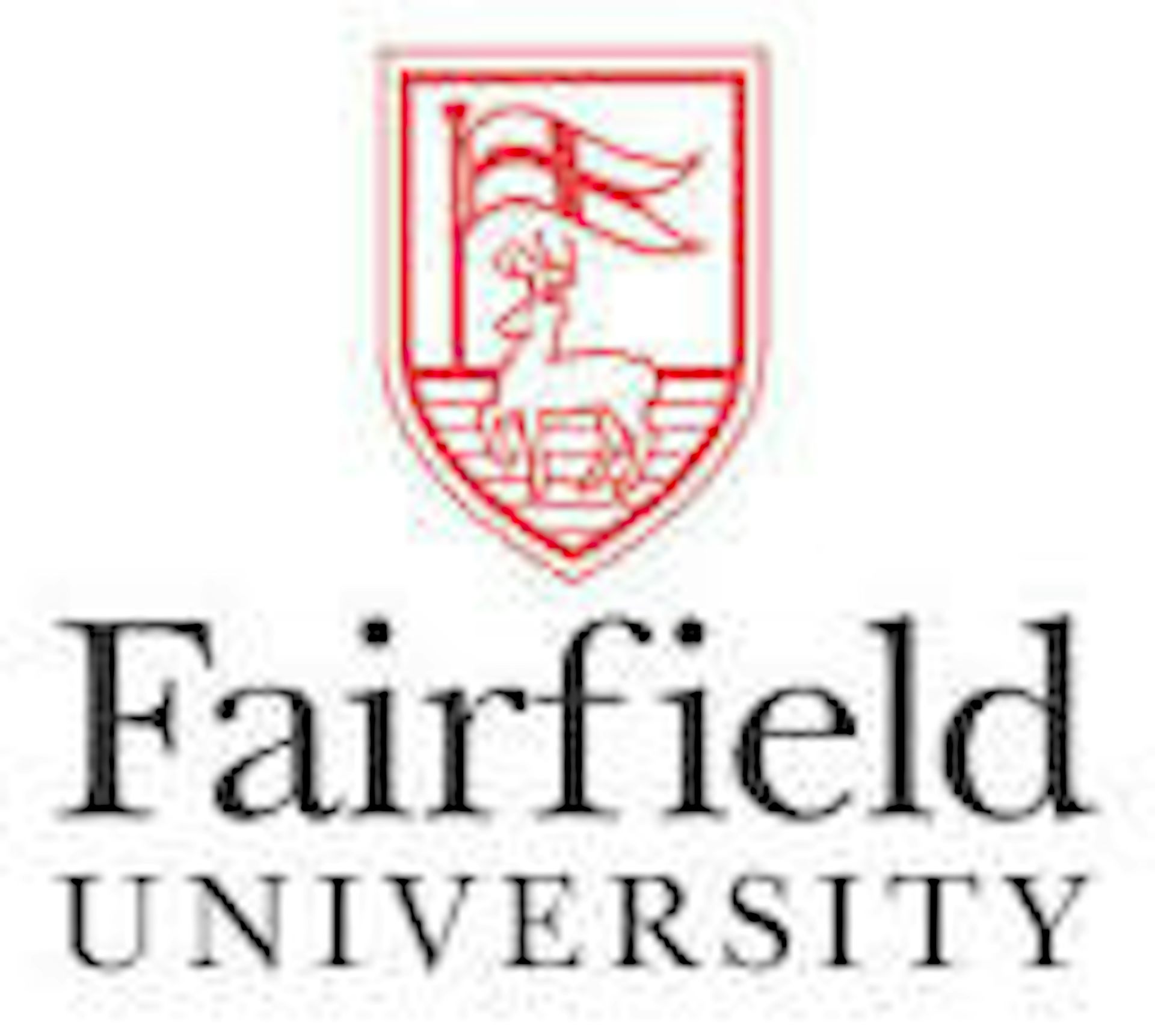 Institution logo of Fairfield University 