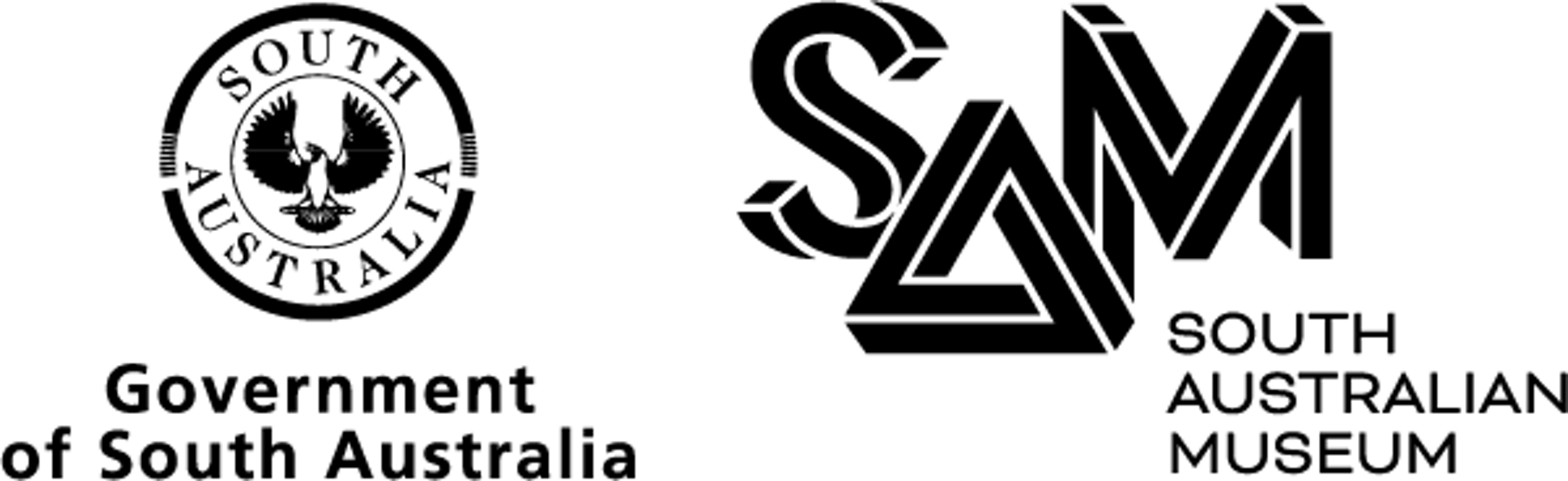 Institution logo of South Australian Museum